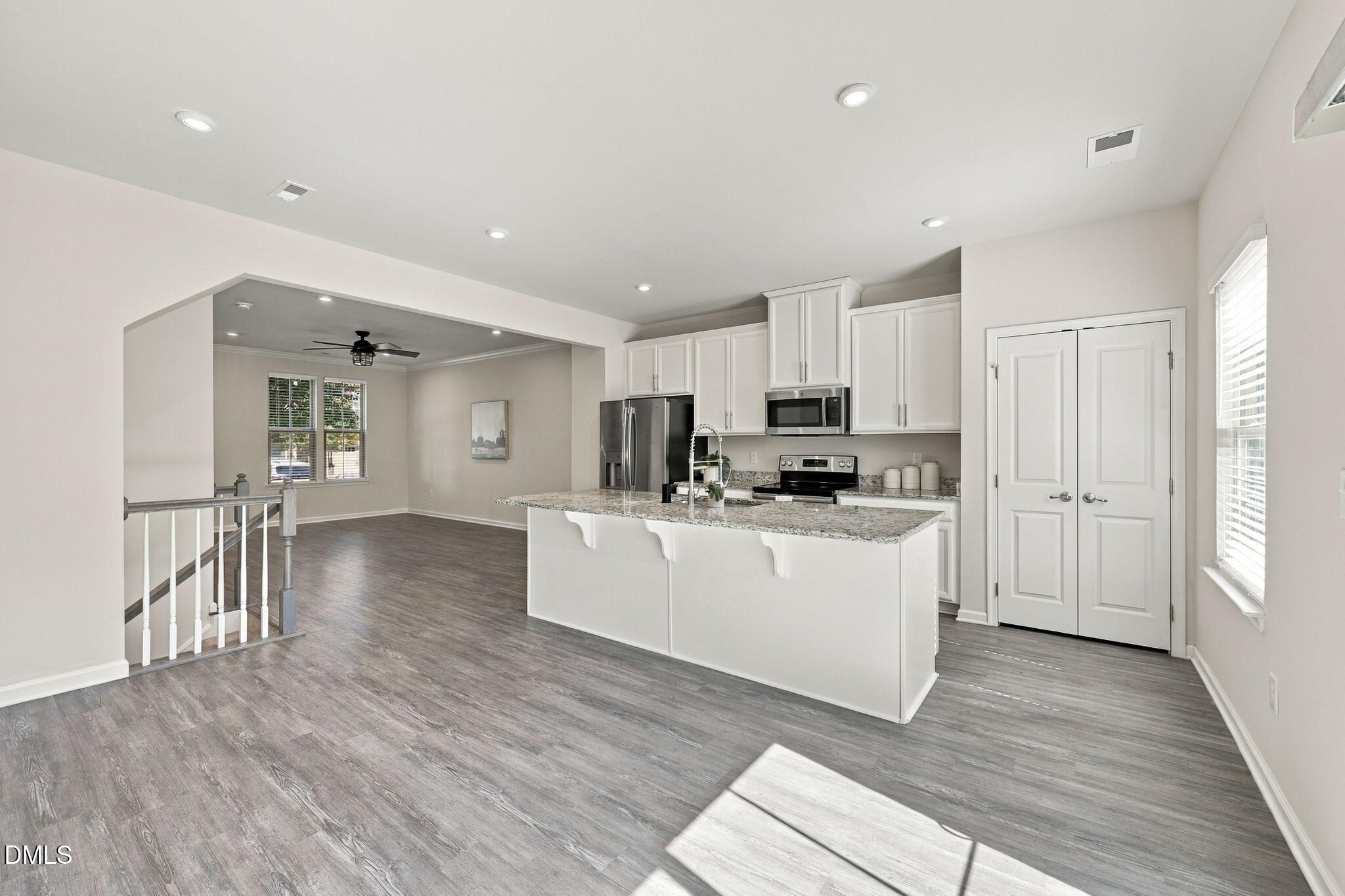 2025 Whitesmith Drive