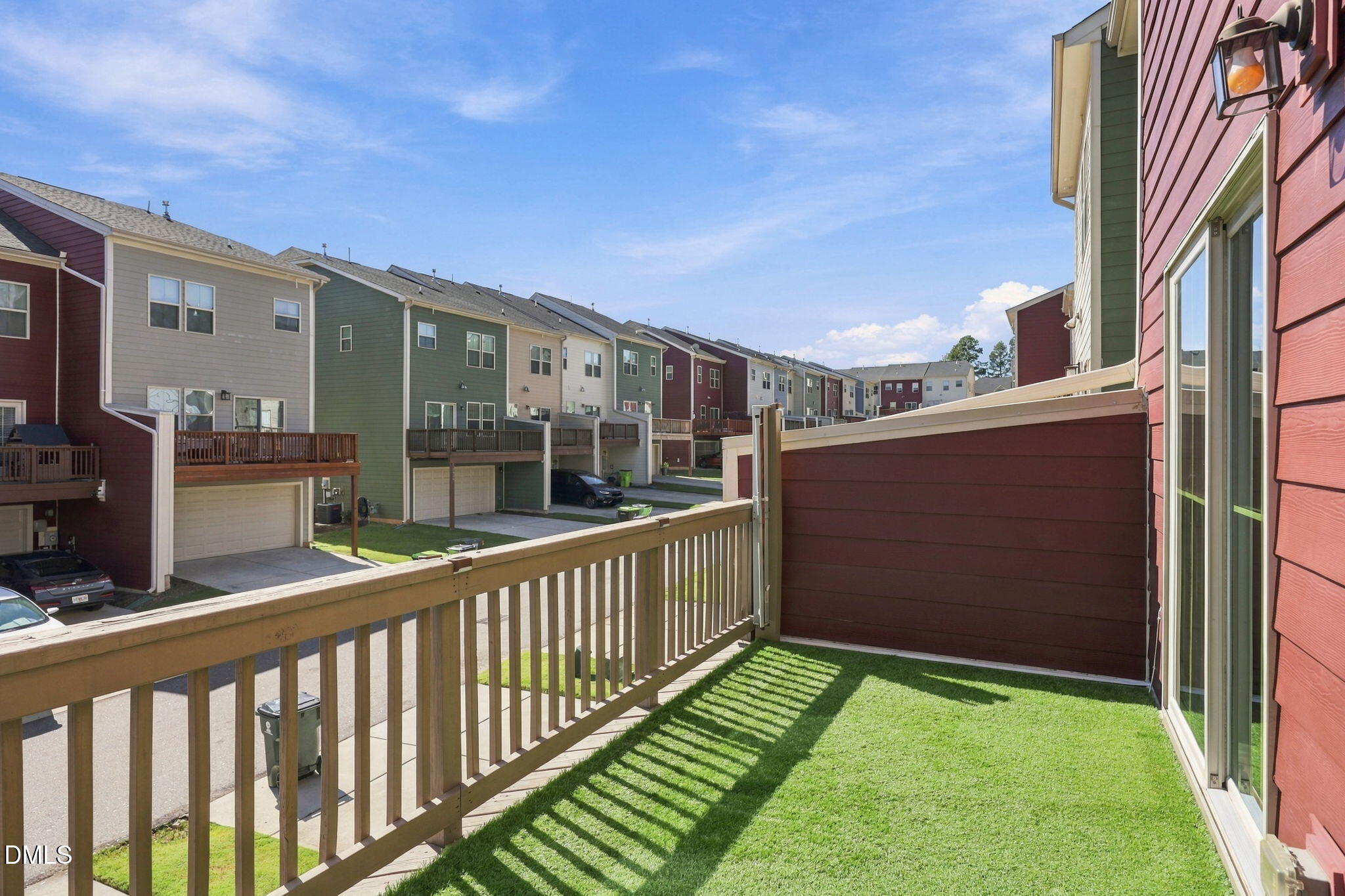 2025 Whitesmith Drive