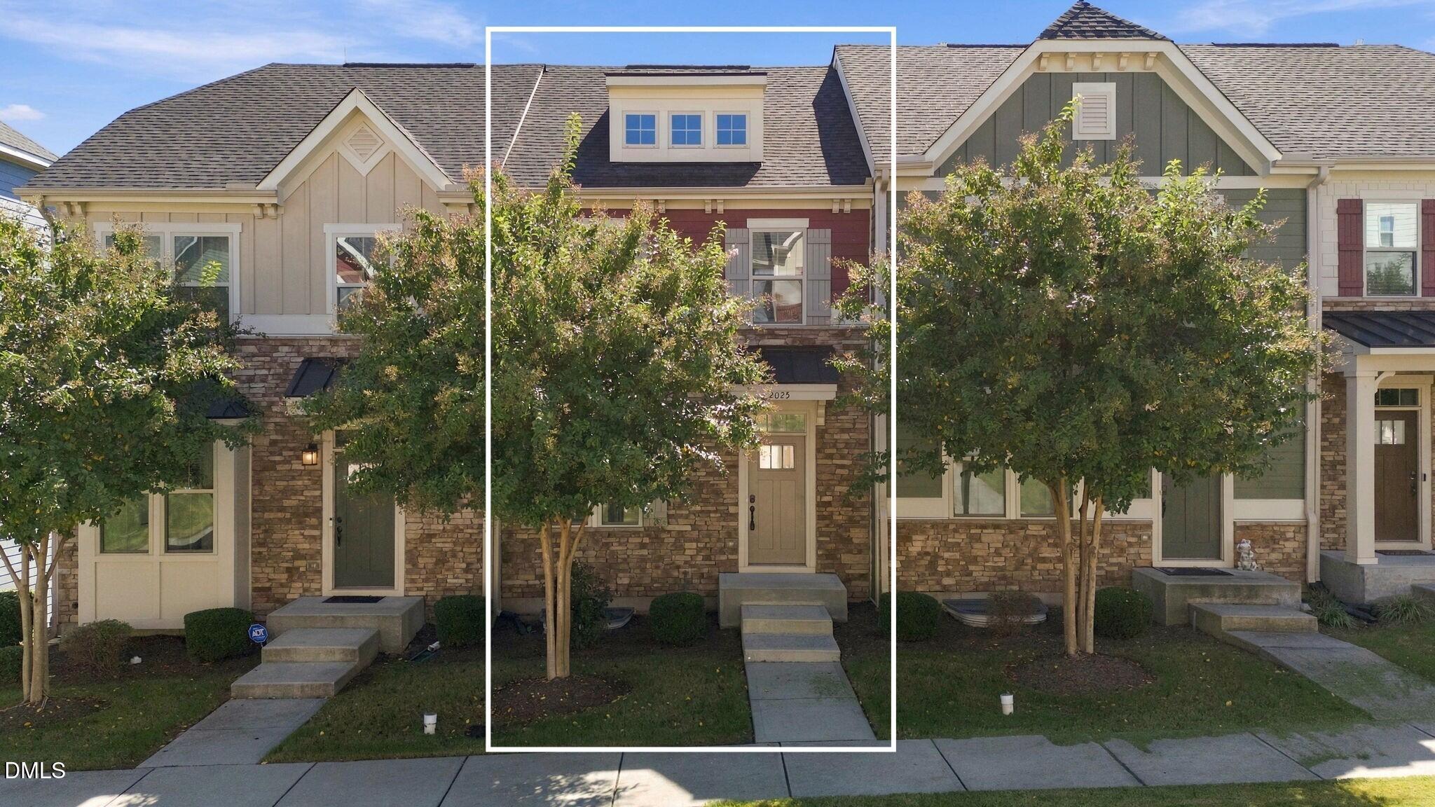 2025 Whitesmith Drive