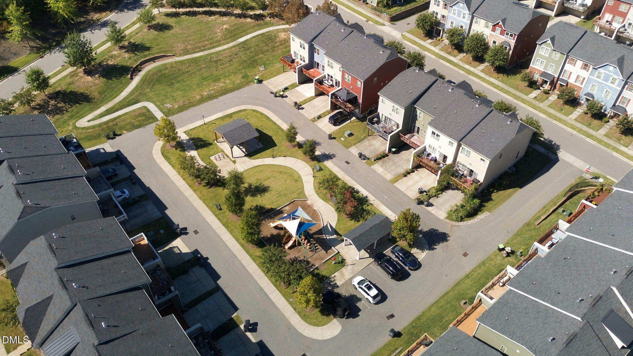 2025 Whitesmith Drive