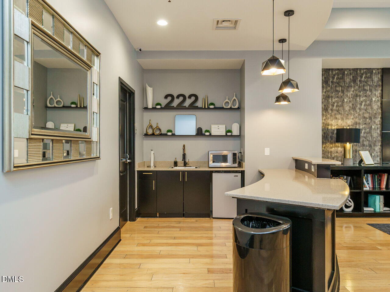 222 Glenwood Avenue 210