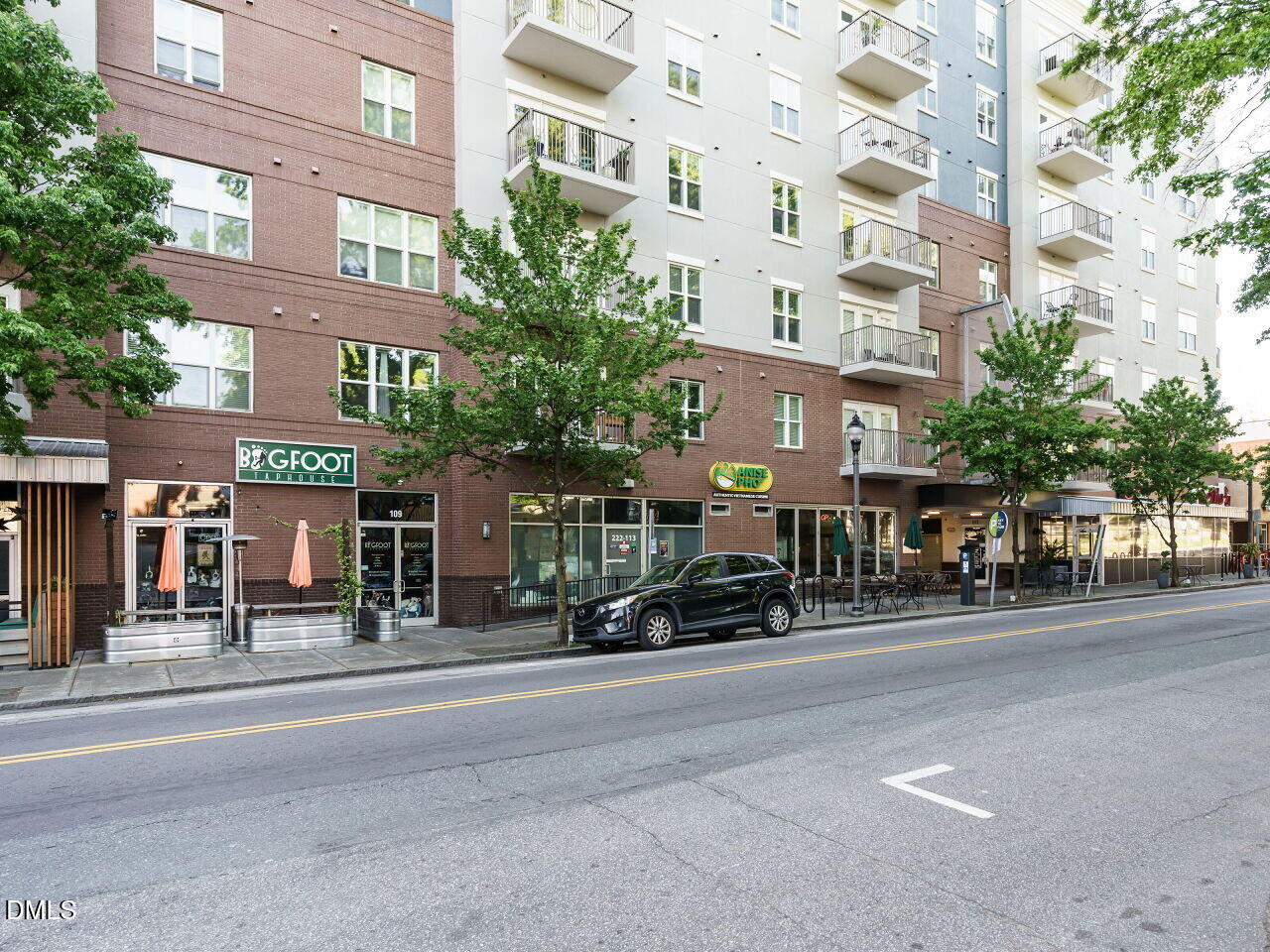222 Glenwood Avenue 210