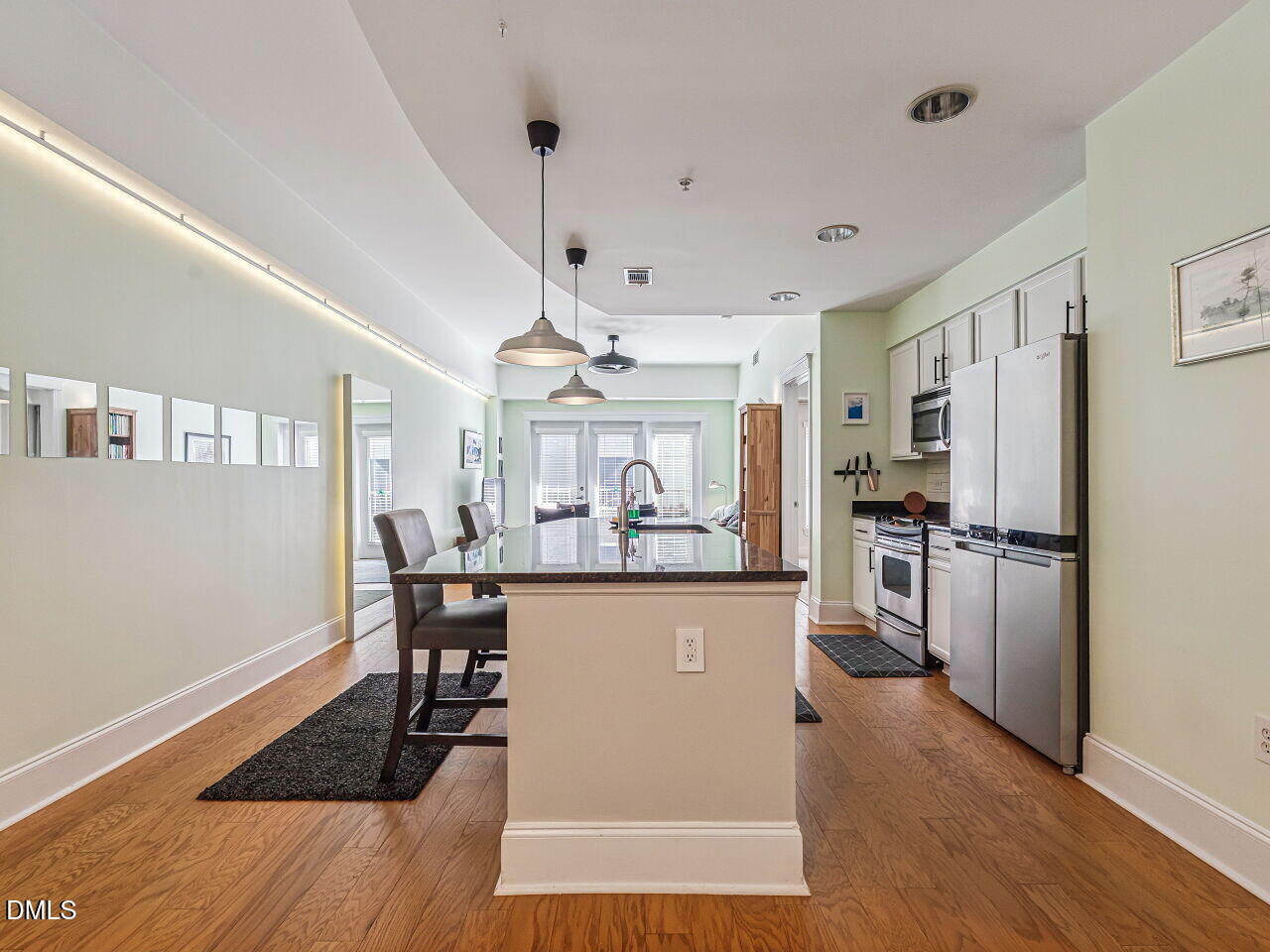 222 Glenwood Avenue 210