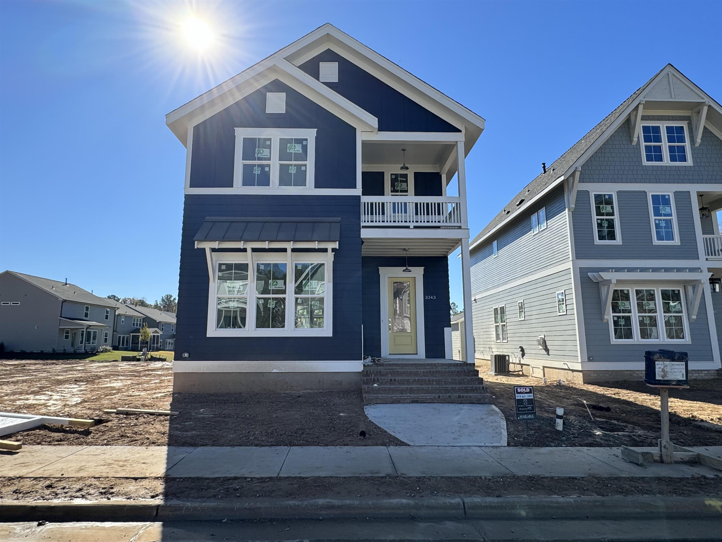 3343 Mission Olive Place