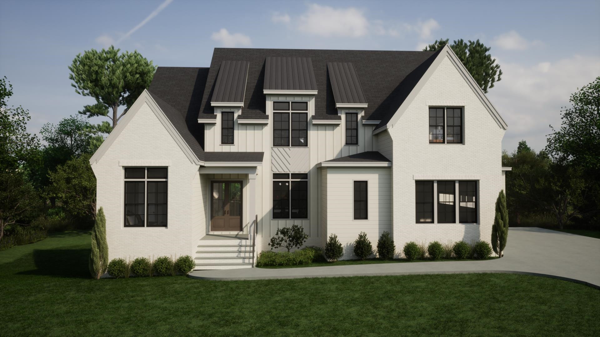 3300 Redbud Lane