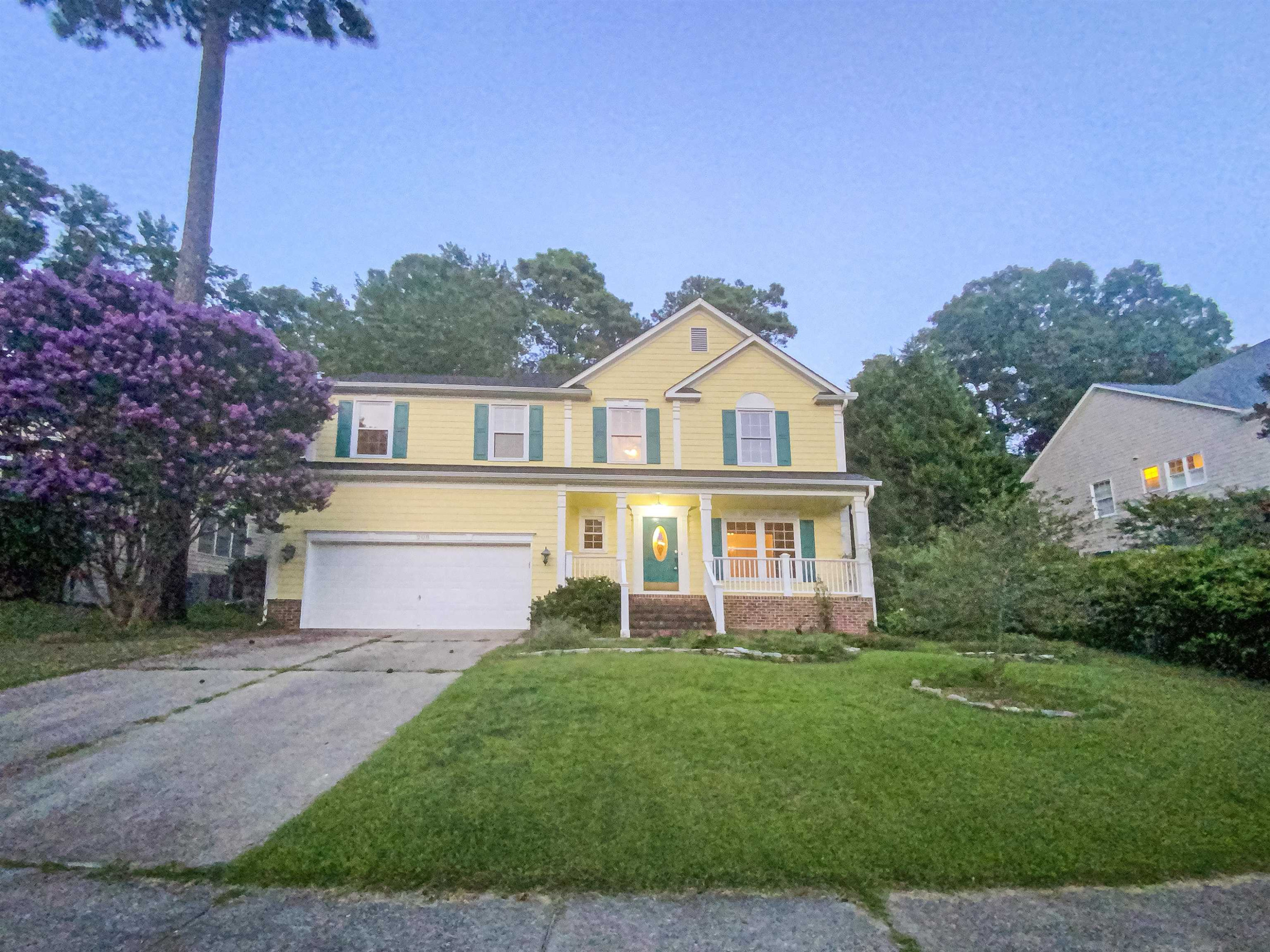 208 Wedgemere Street
