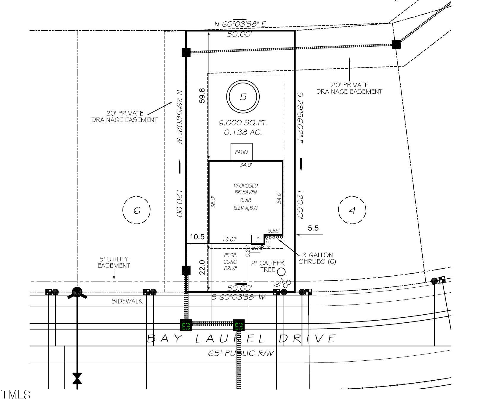 118 Bay Laurel Drive