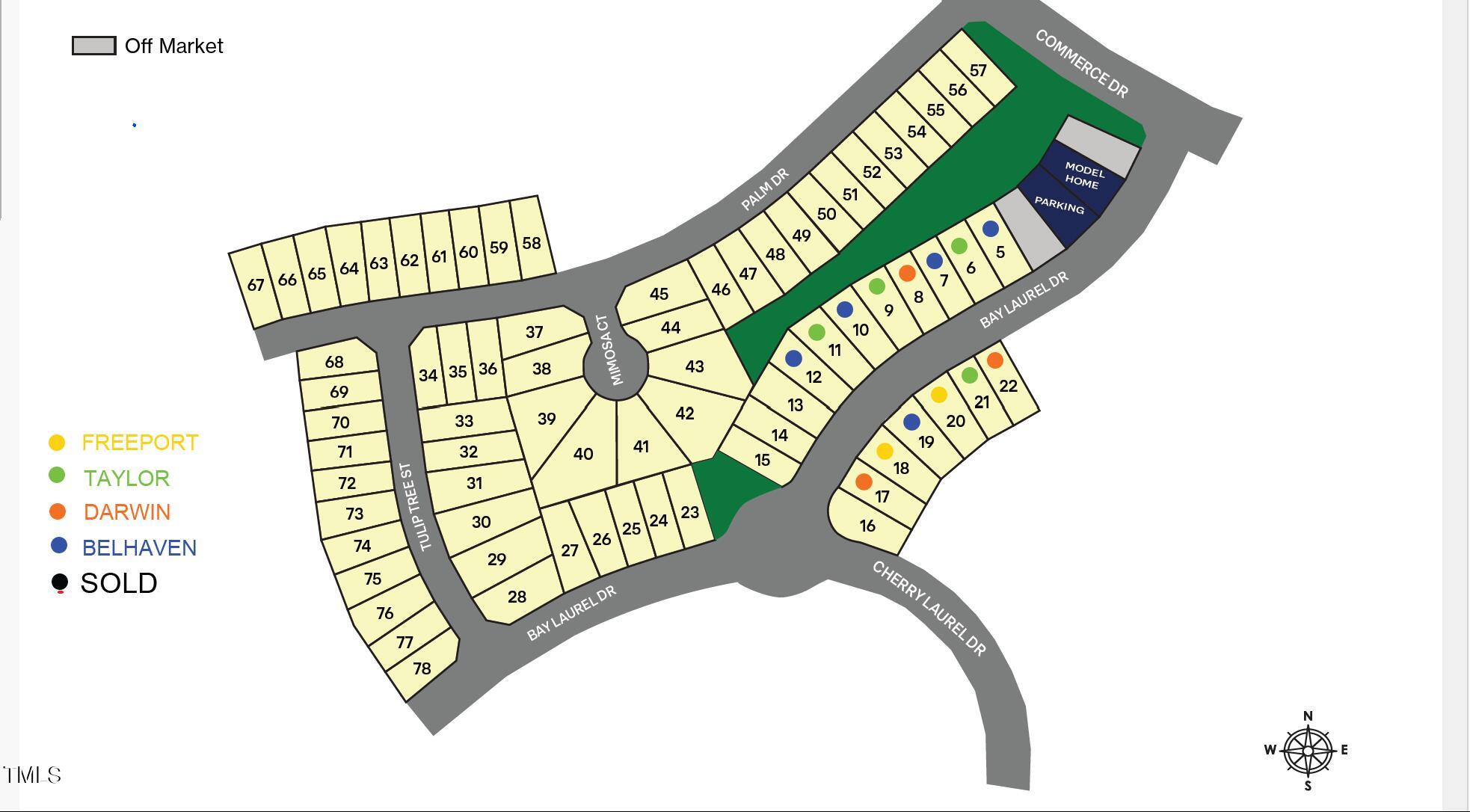 118 Bay Laurel Drive