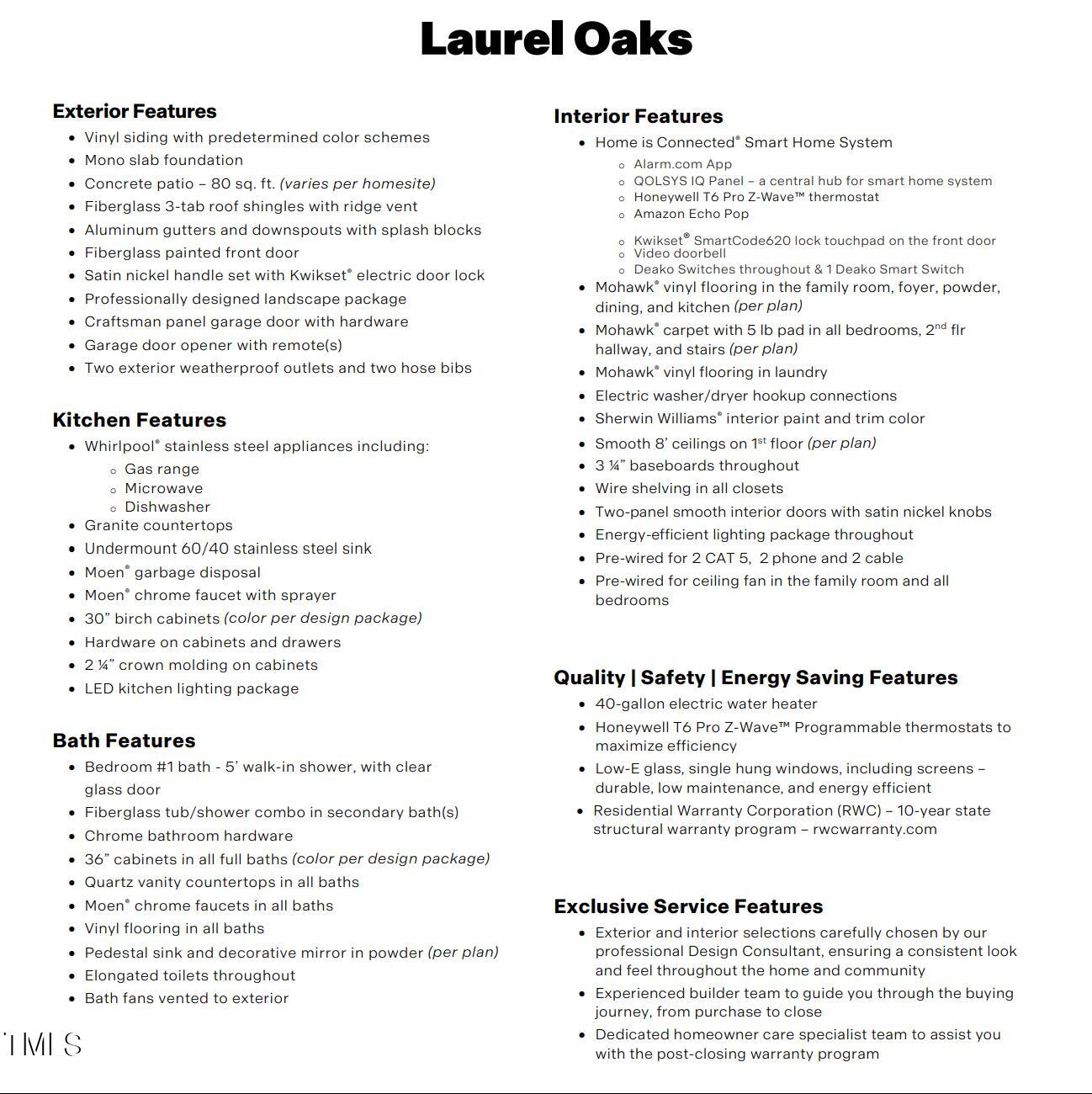 118 Bay Laurel Drive