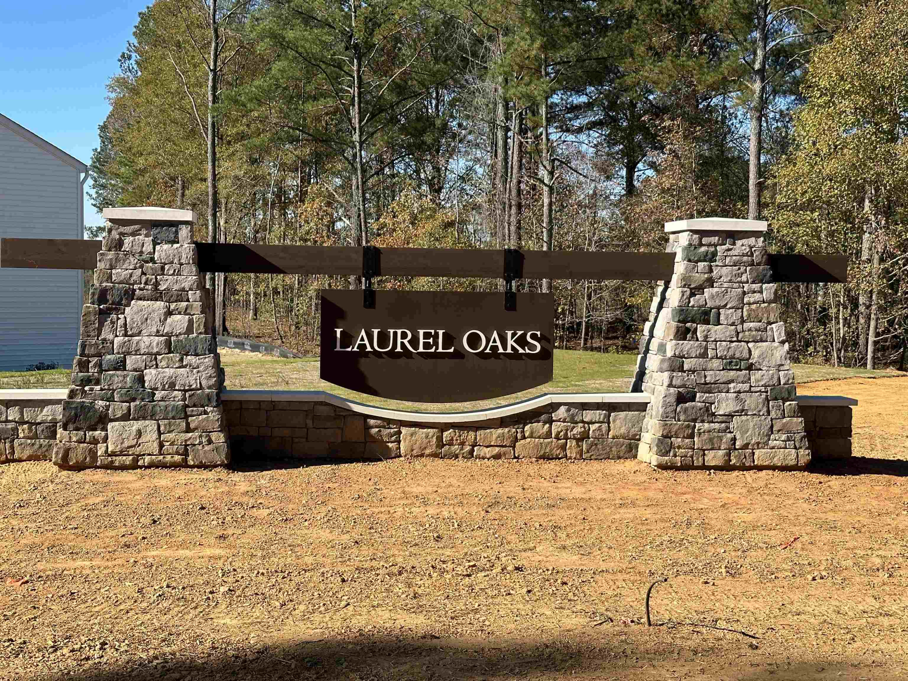 118 Bay Laurel Drive