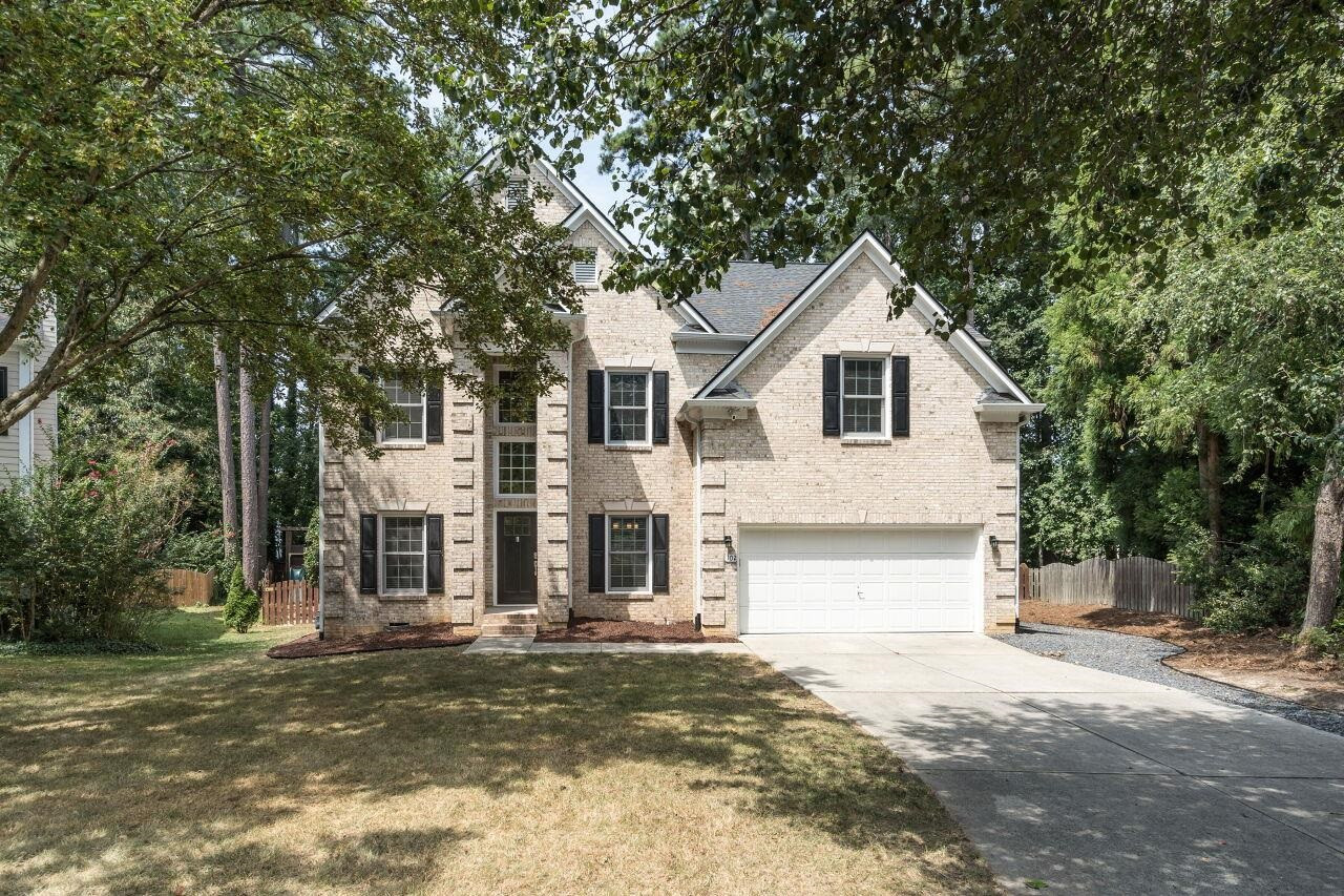 102 Wexwood Court