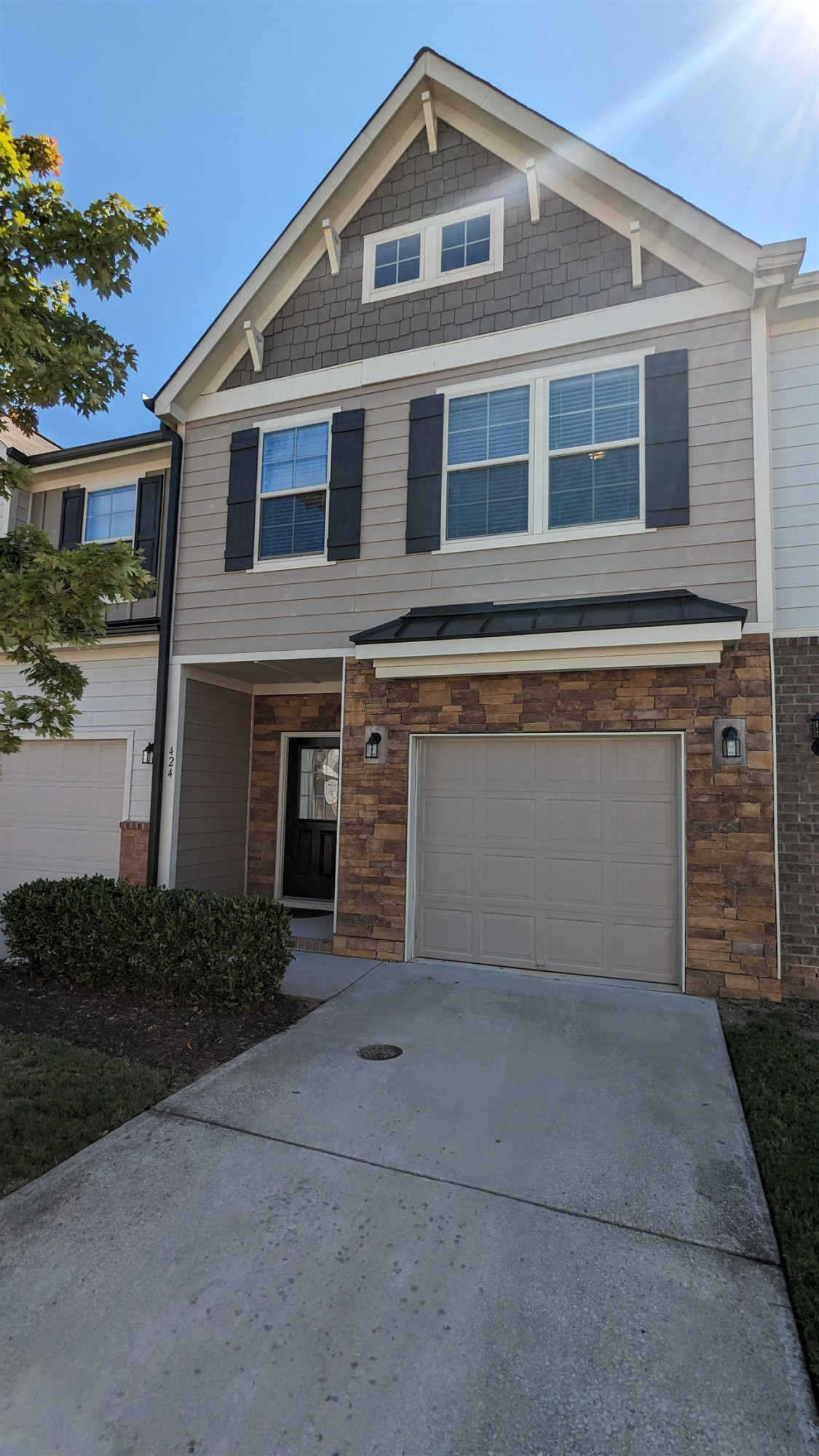 424 Retreat Lane