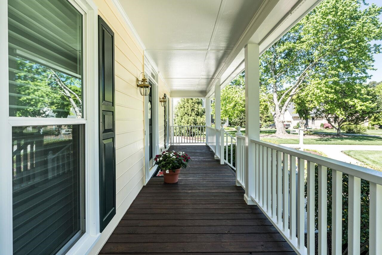 4504 Grayling Drive