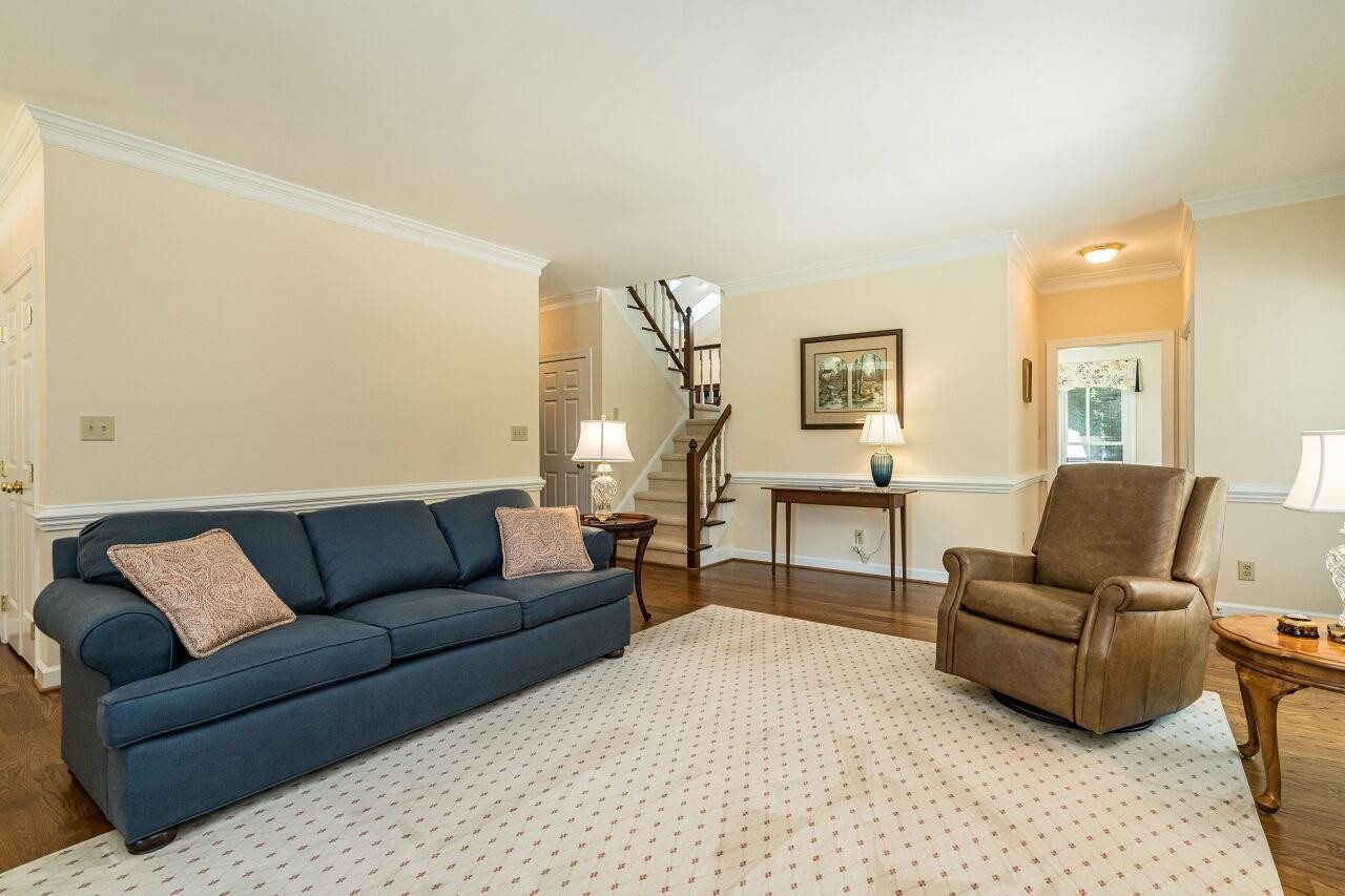 4504 Grayling Drive