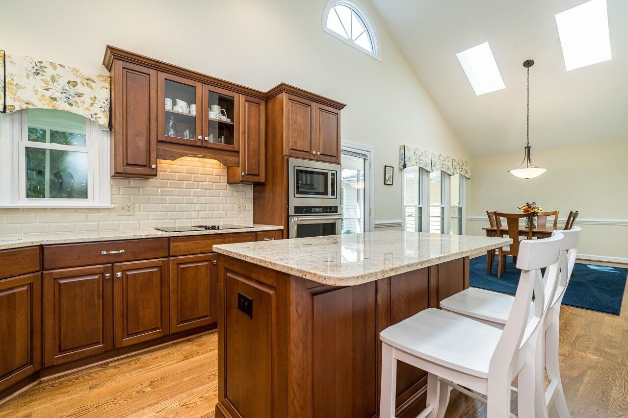 4504 Grayling Drive