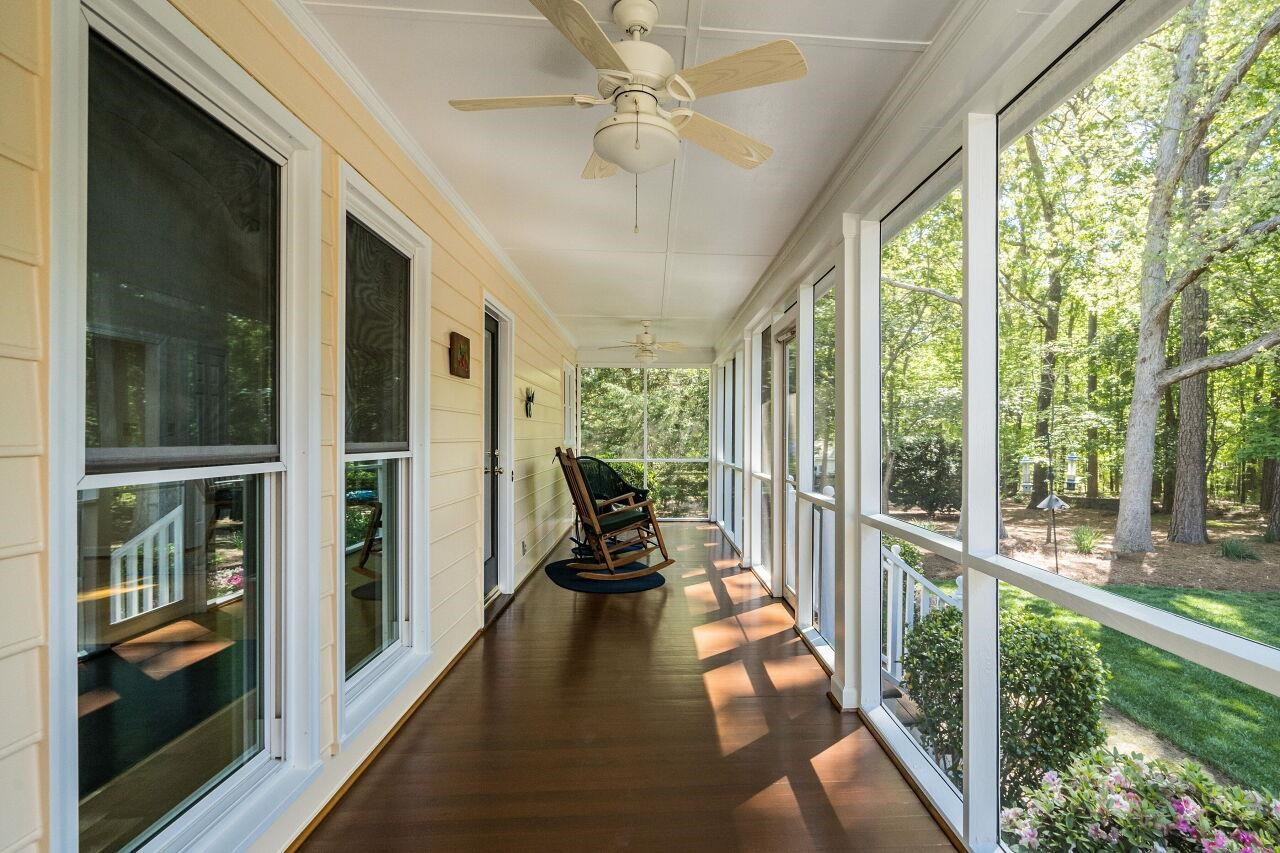 4504 Grayling Drive