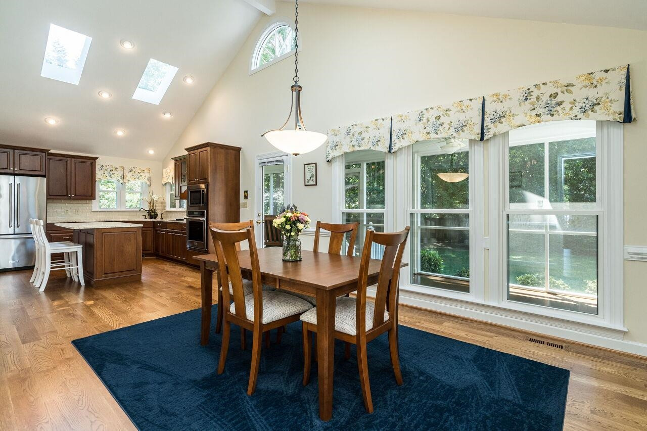 4504 Grayling Drive