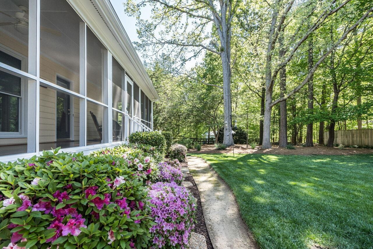 4504 Grayling Drive