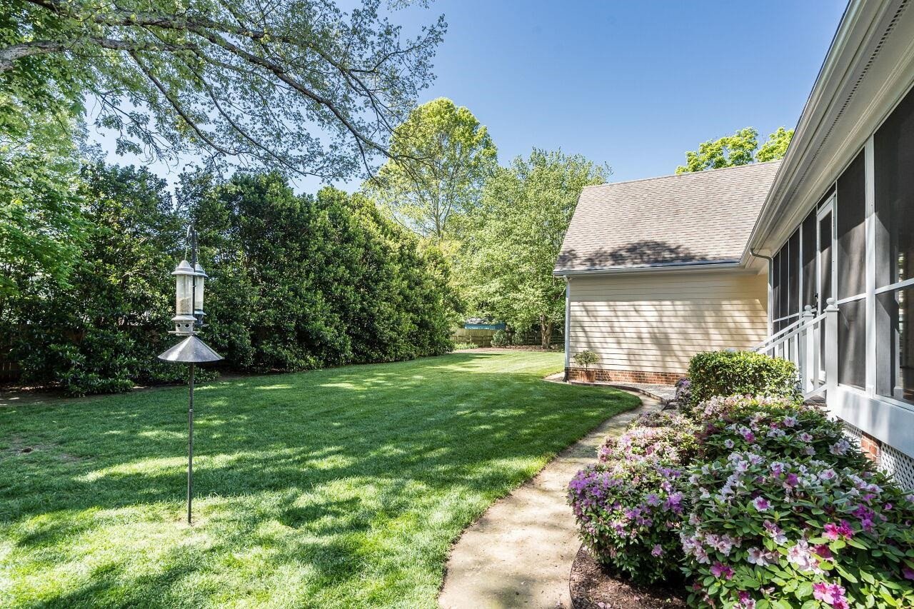 4504 Grayling Drive