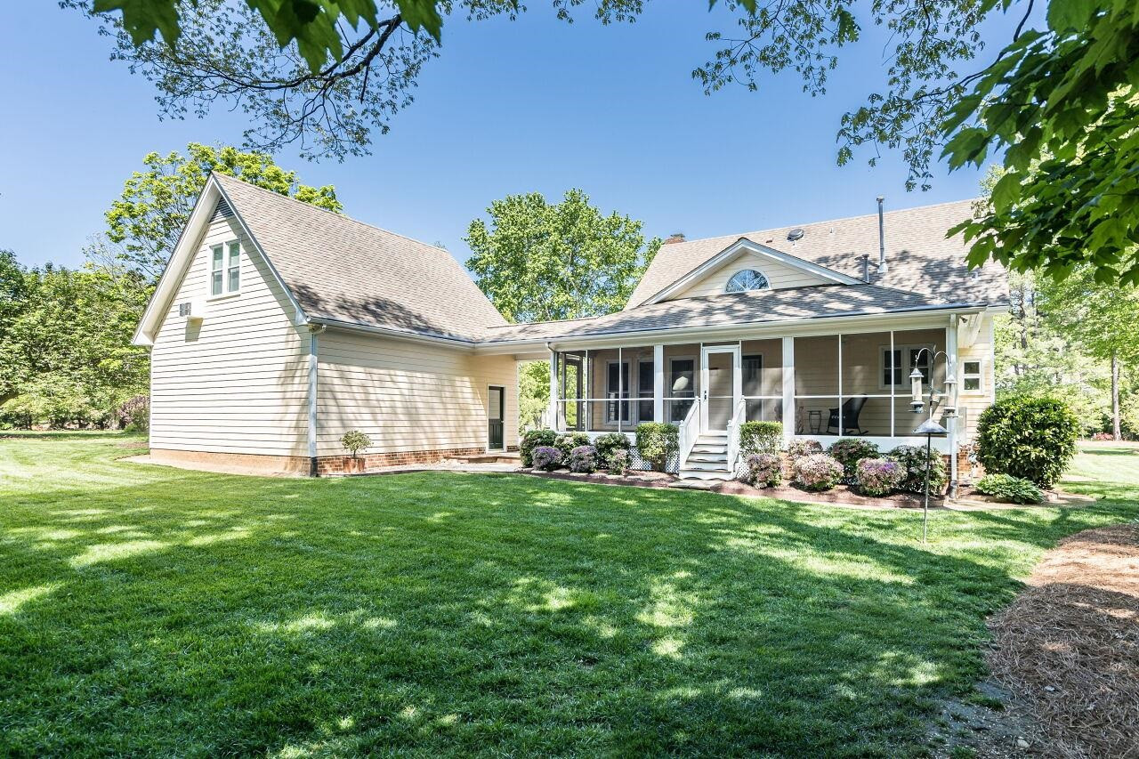 4504 Grayling Drive