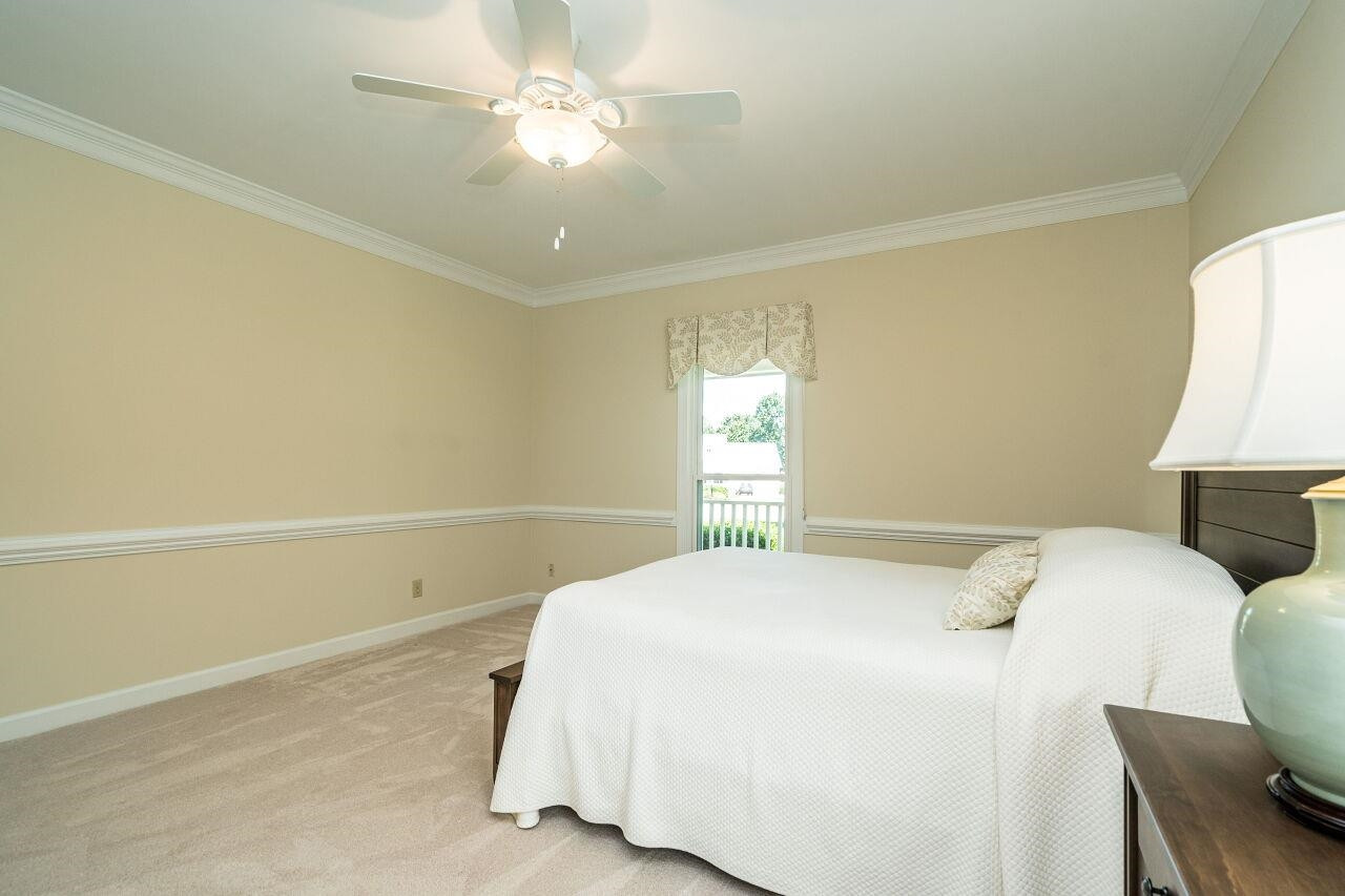 4504 Grayling Drive