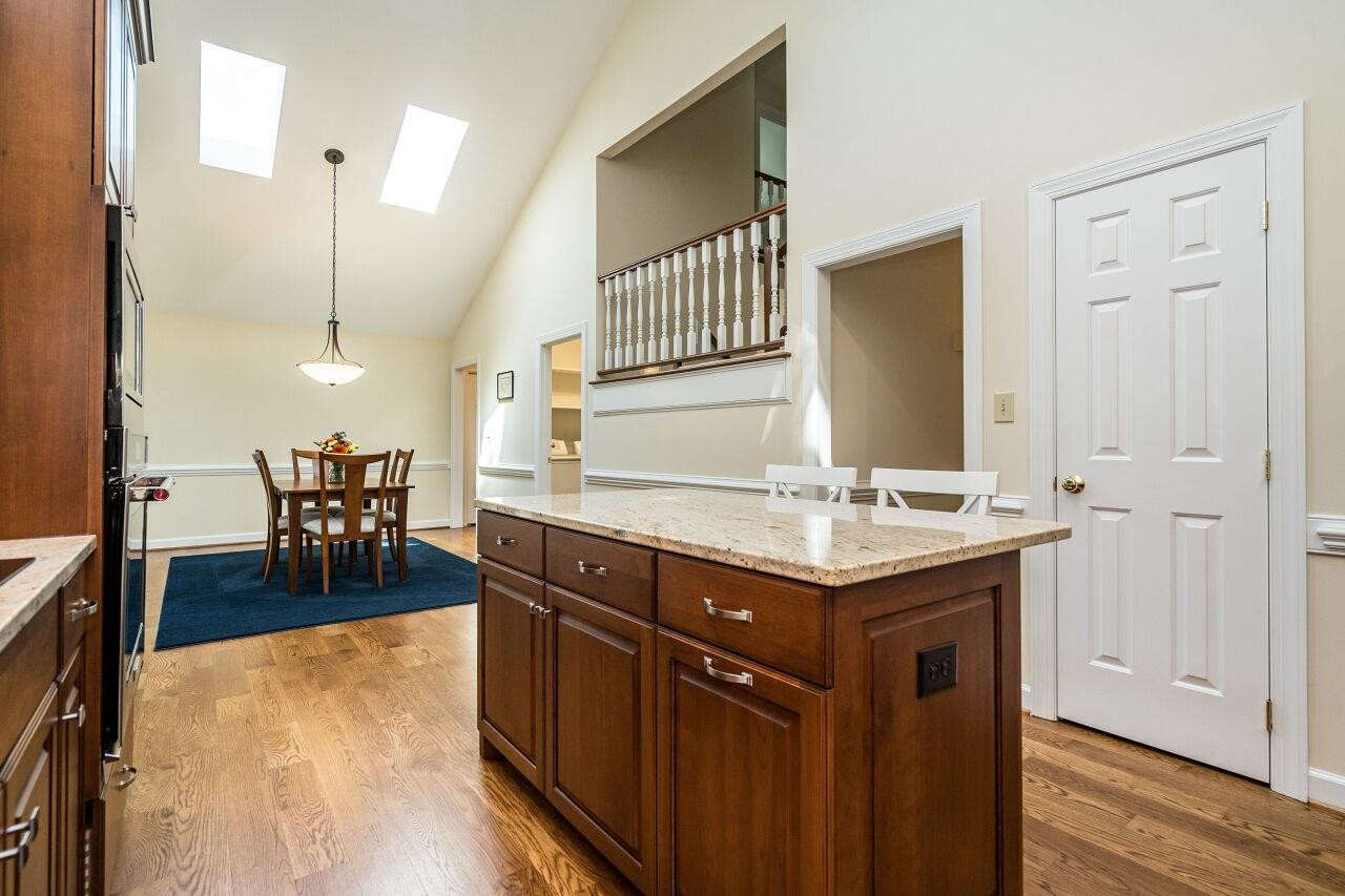 4504 Grayling Drive