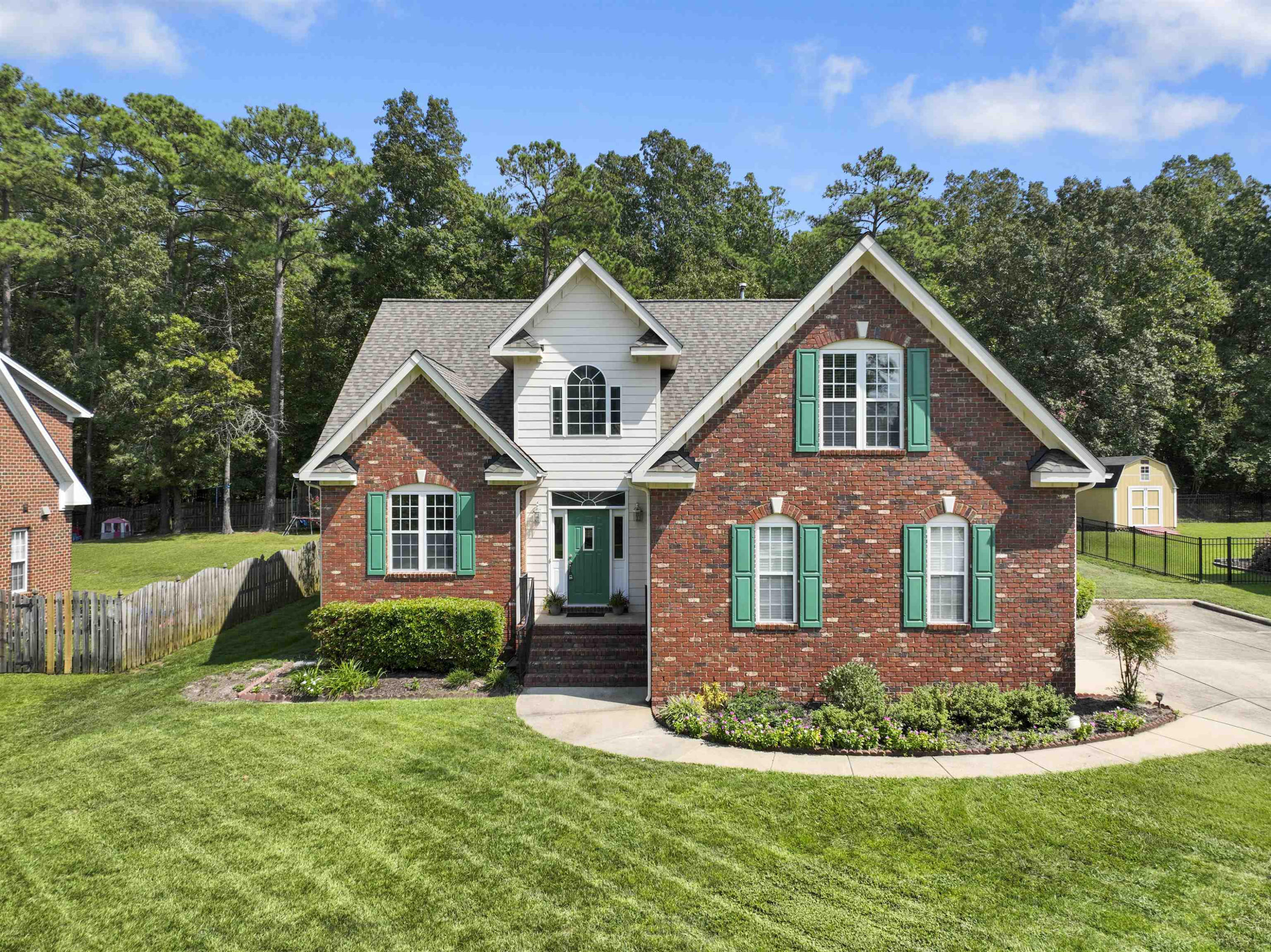 1321 Old Regent Drive