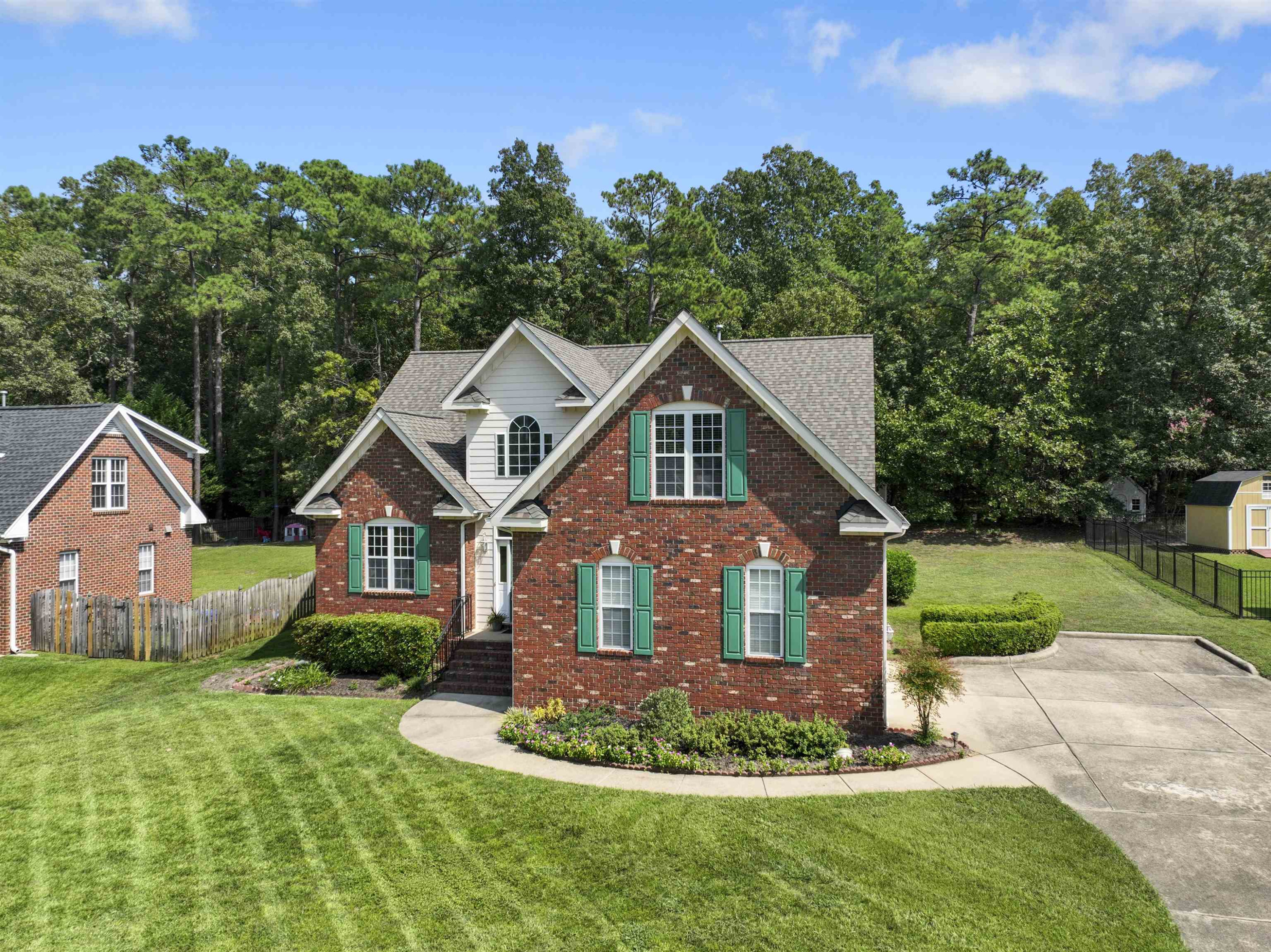 1321 Old Regent Drive