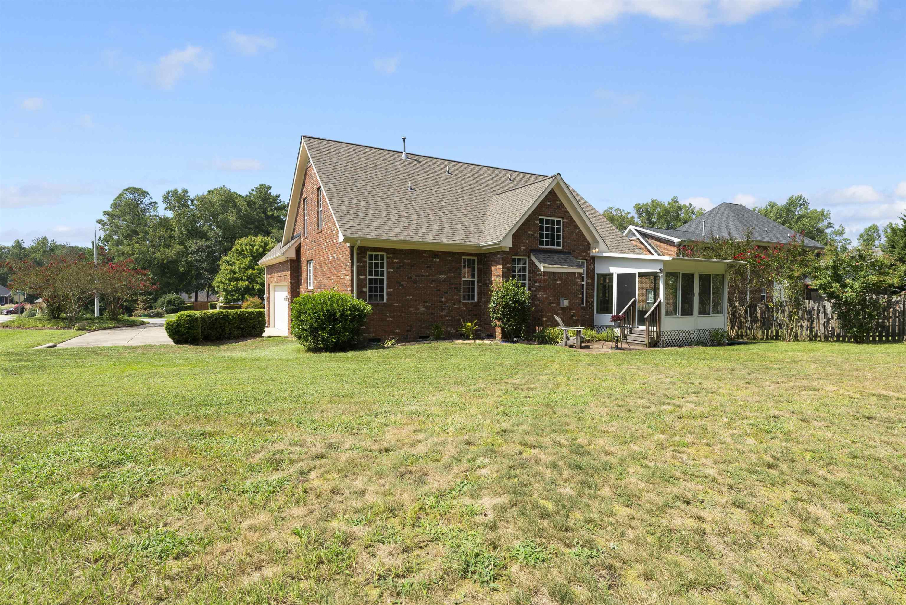 1321 Old Regent Drive