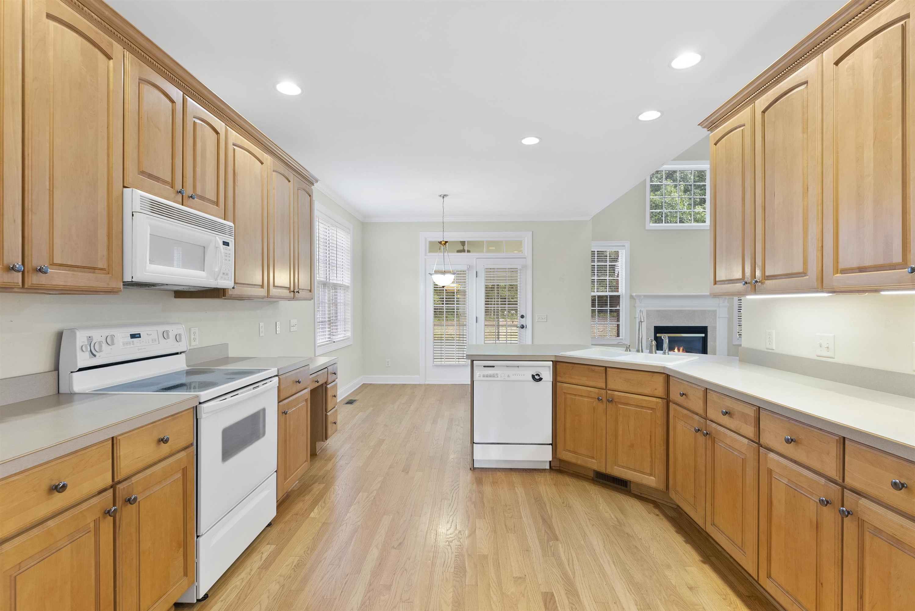 1321 Old Regent Drive