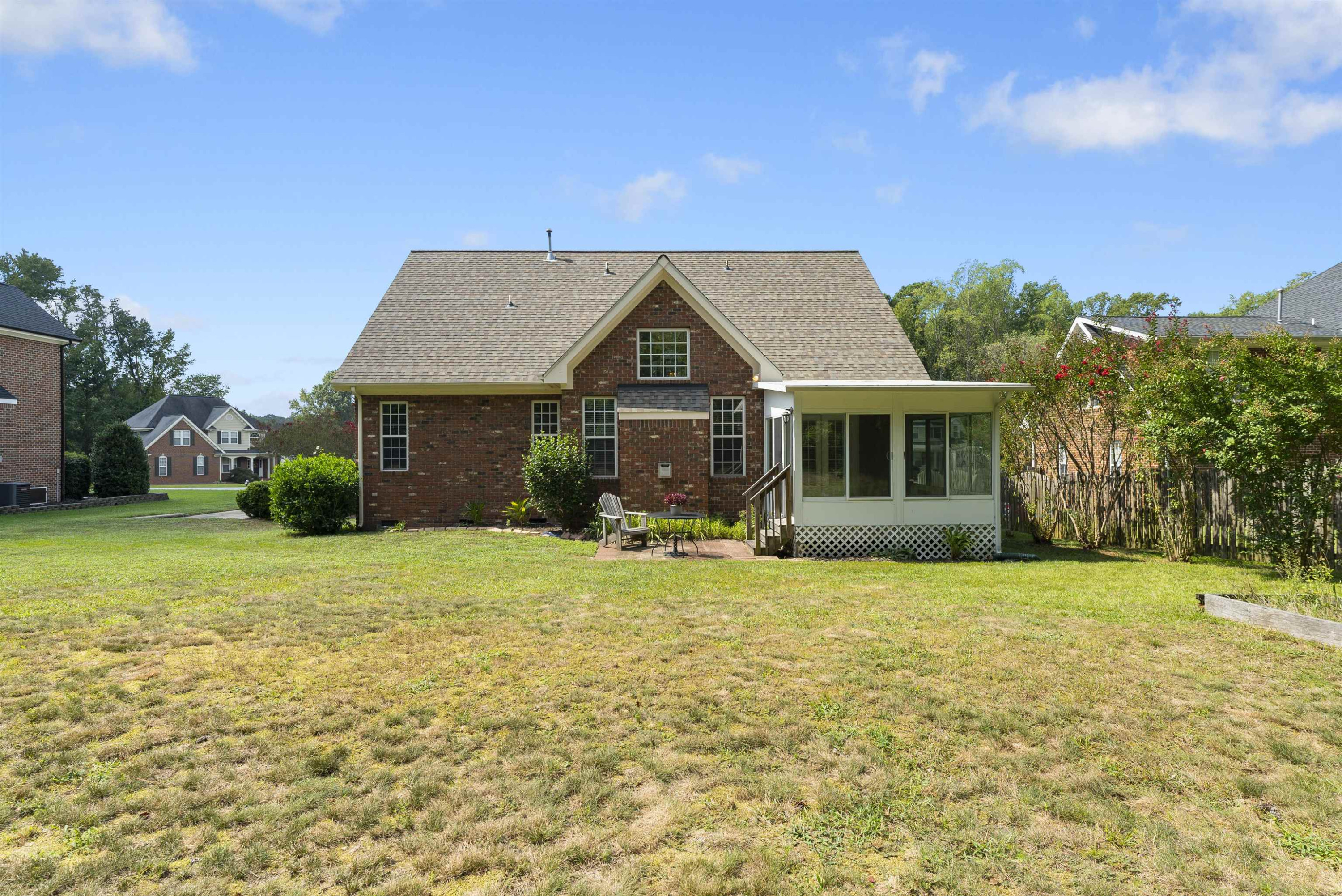 1321 Old Regent Drive
