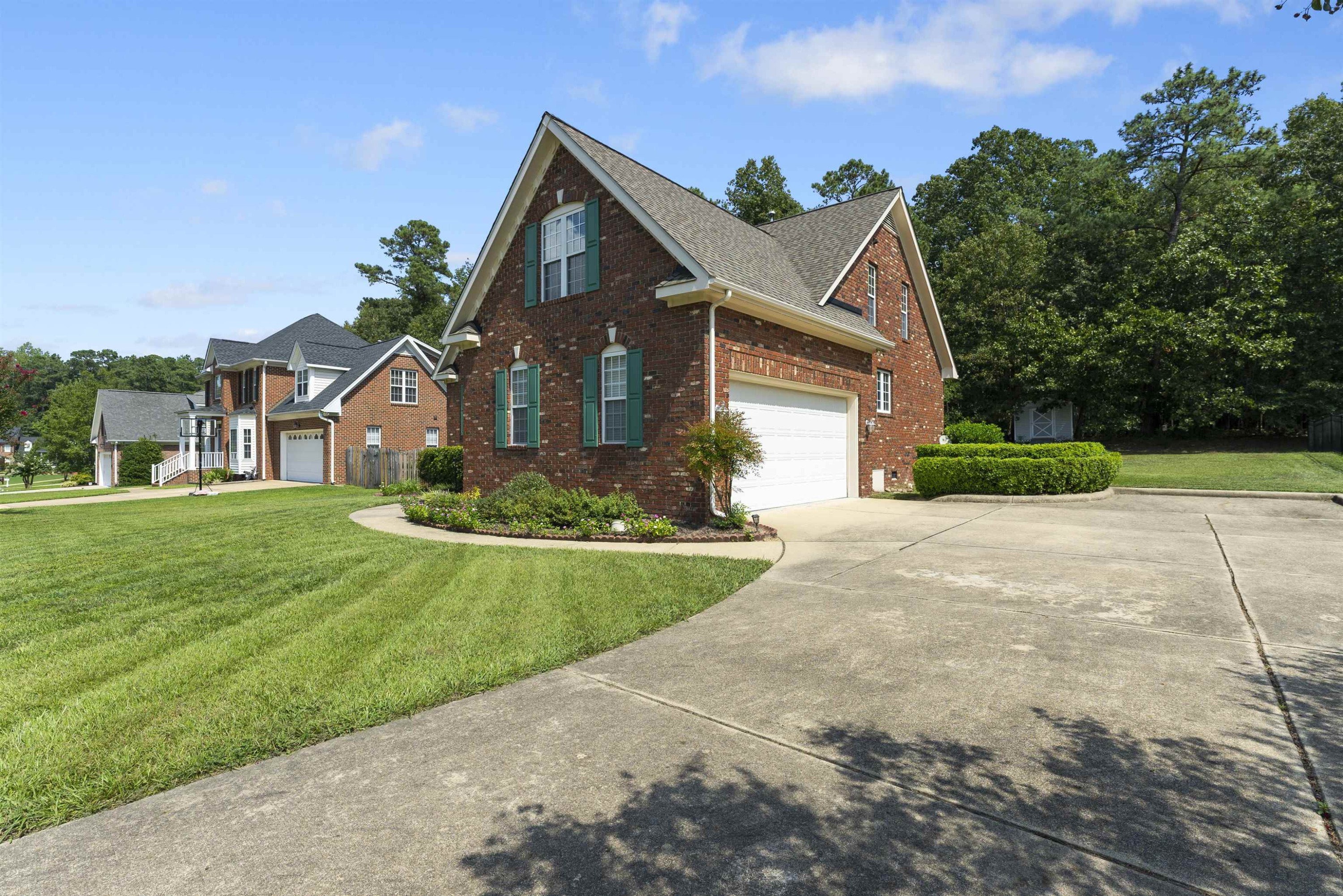 1321 Old Regent Drive