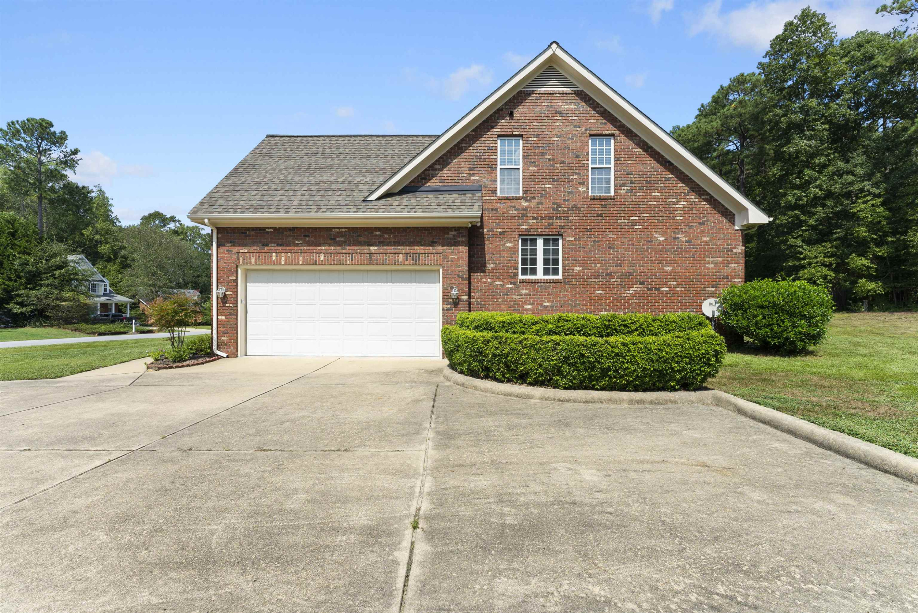 1321 Old Regent Drive
