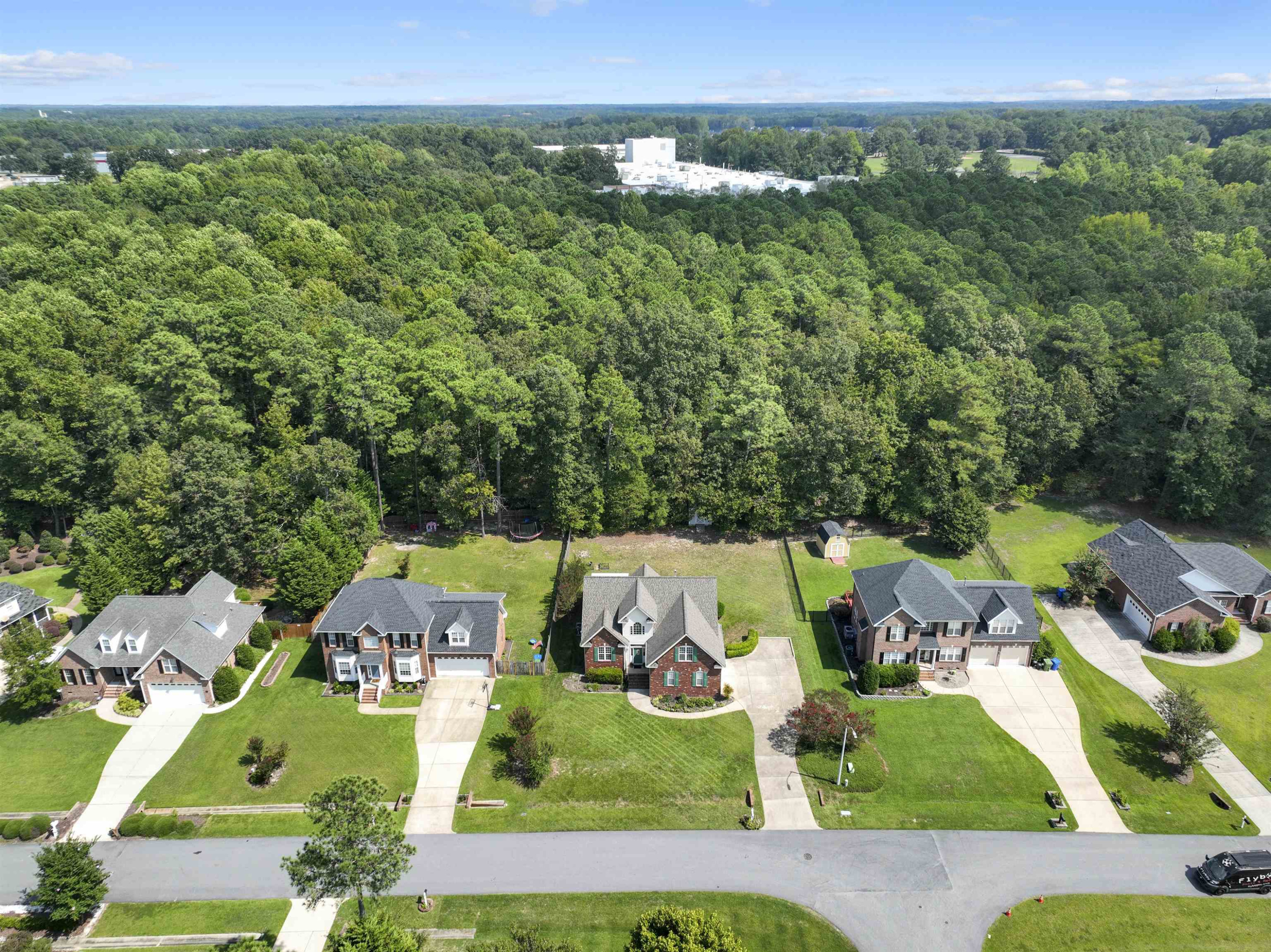 1321 Old Regent Drive