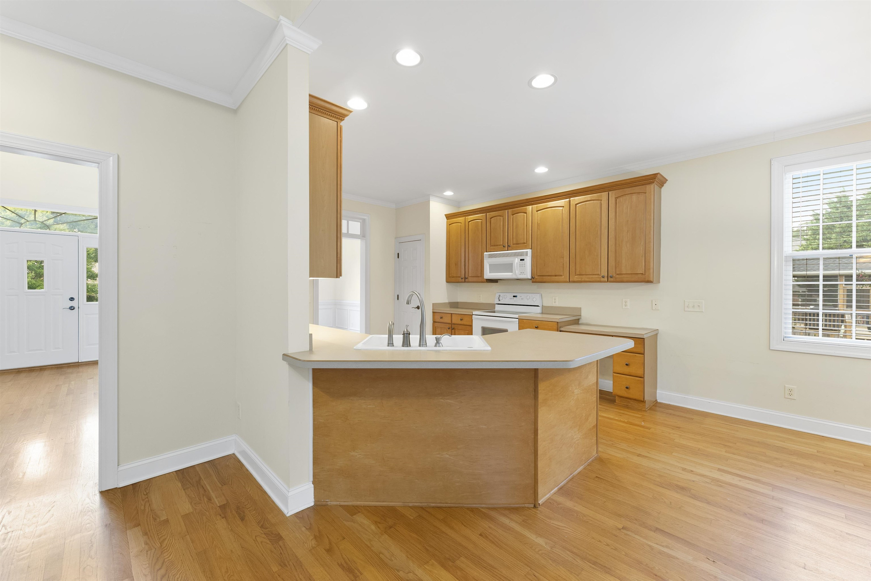 1321 Old Regent Drive