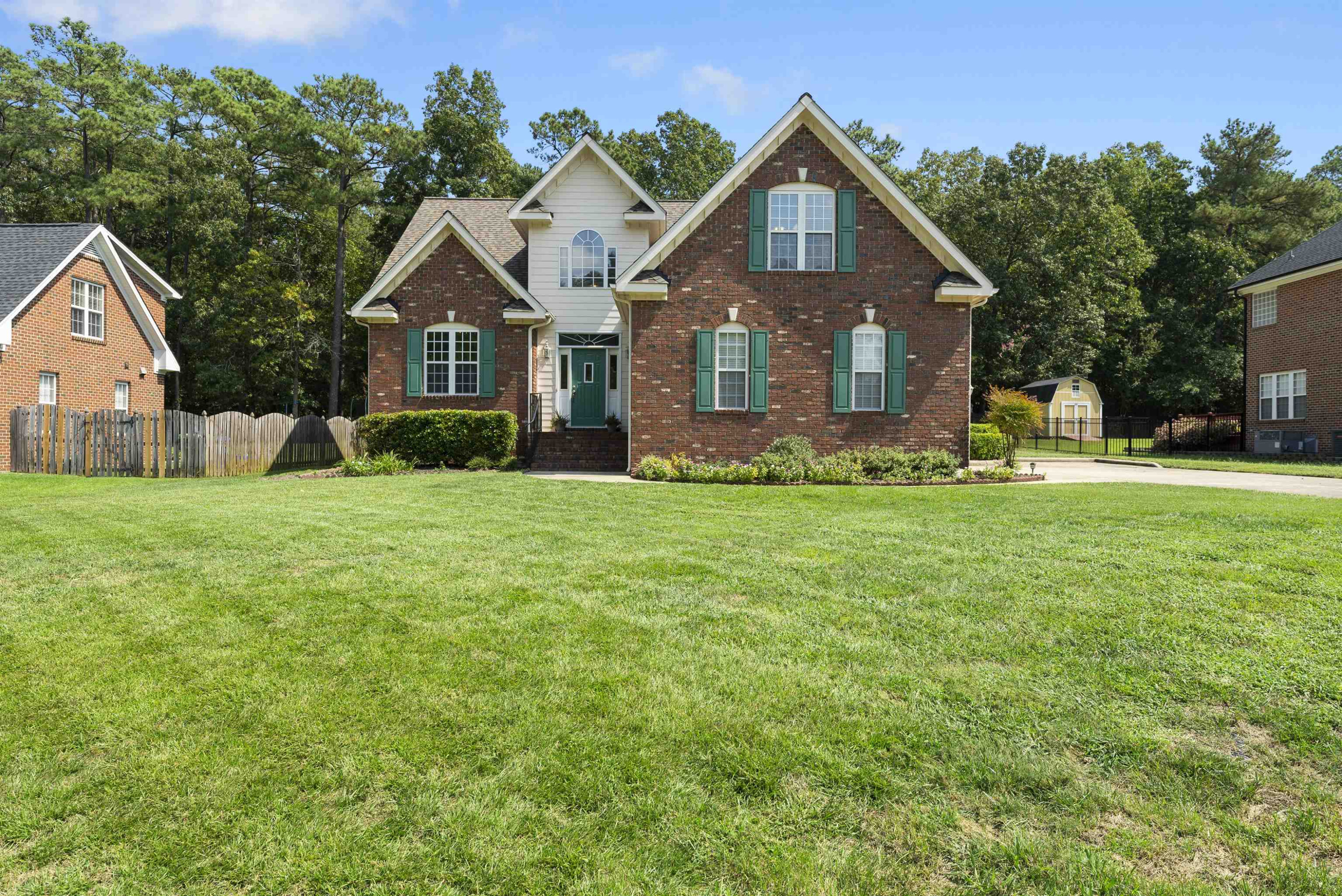 1321 Old Regent Drive
