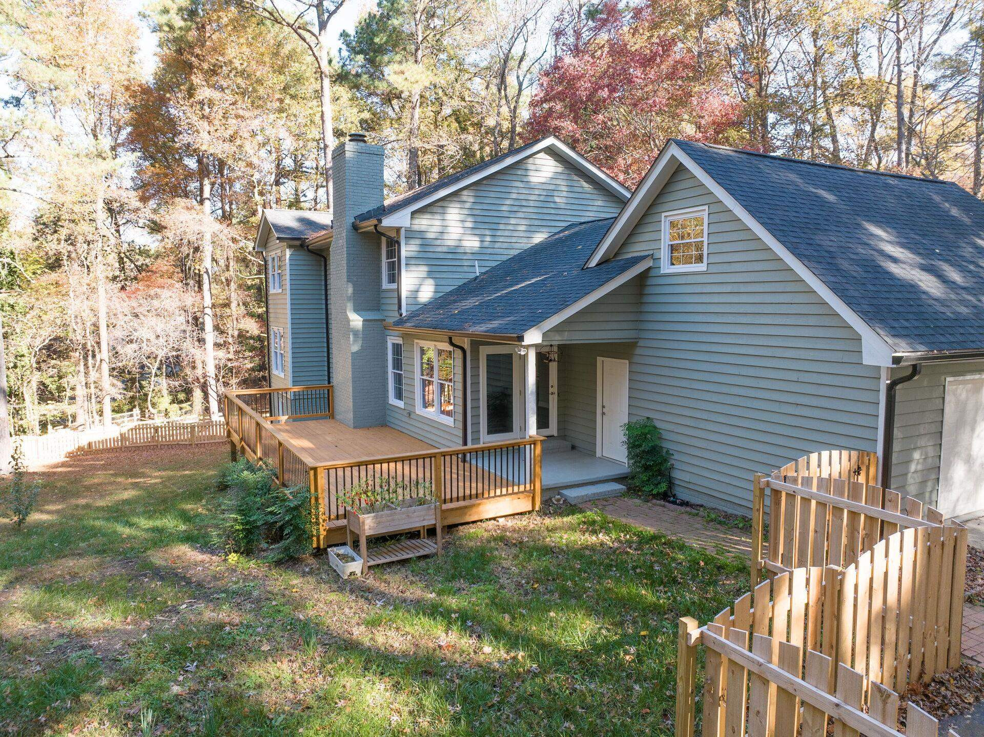 9801 Pine Meadow Lane