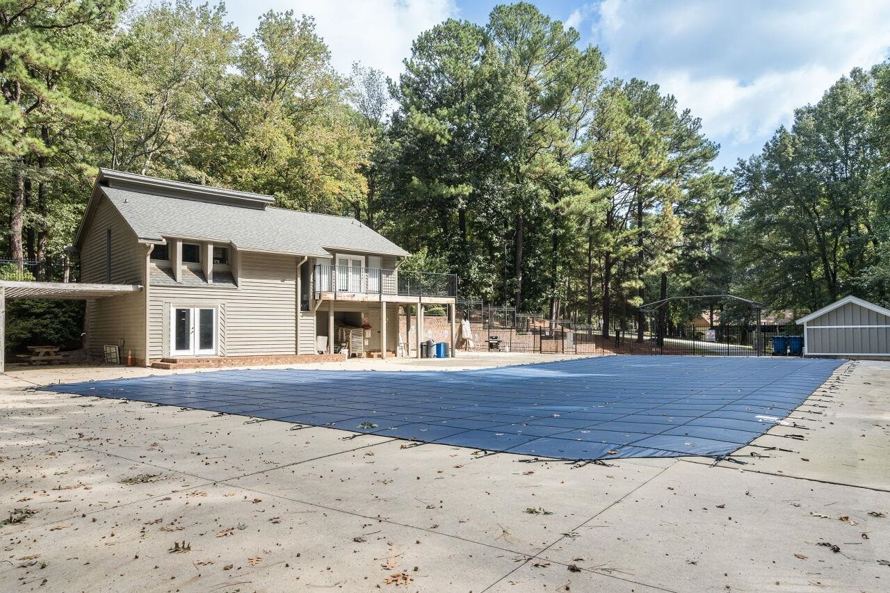 9801 Pine Meadow Lane
