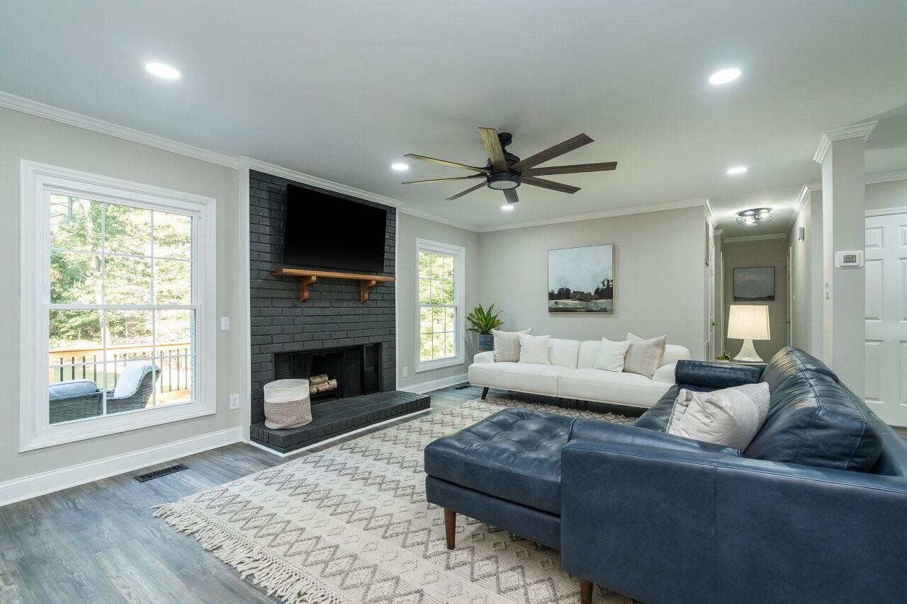 9801 Pine Meadow Lane