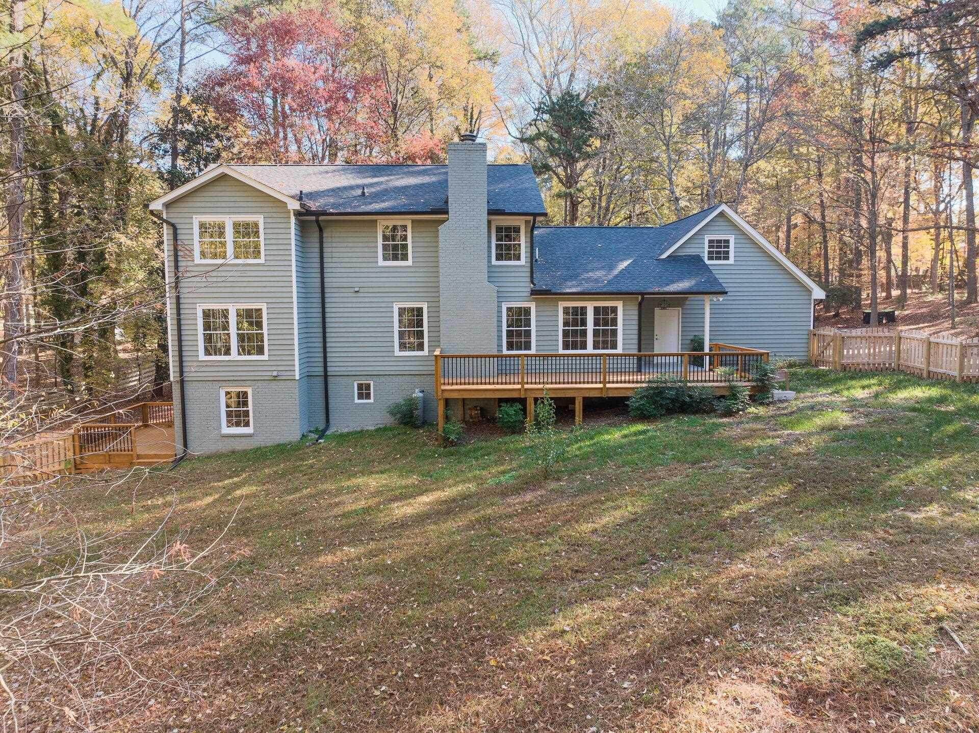9801 Pine Meadow Lane