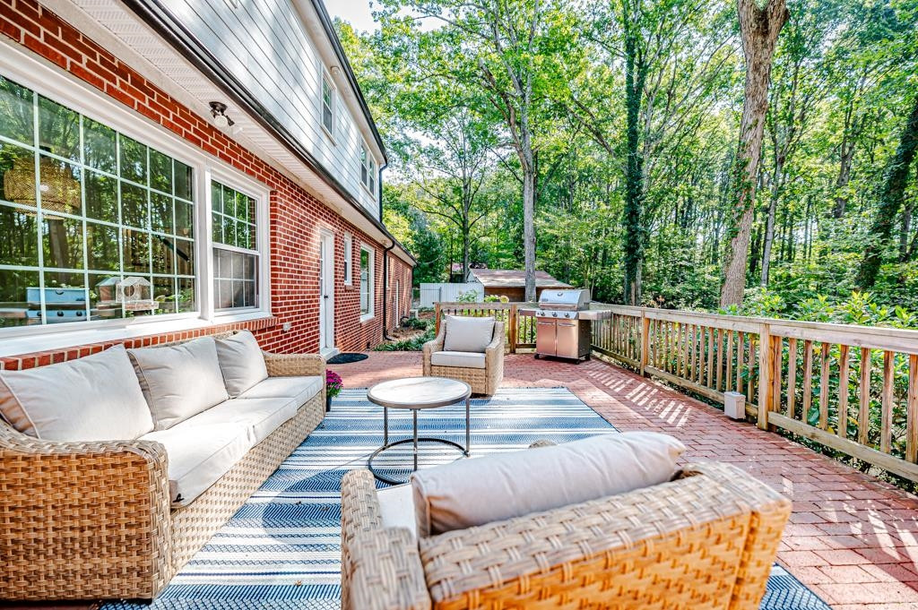 611 Carbonton Road