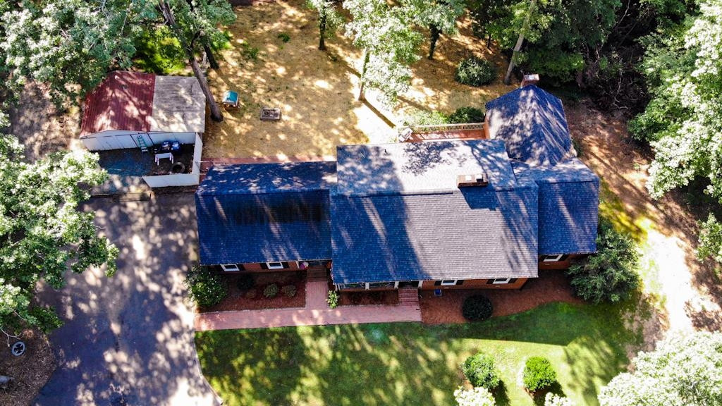 611 Carbonton Road