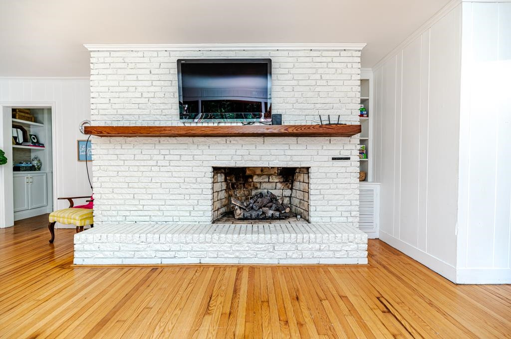 611 Carbonton Road