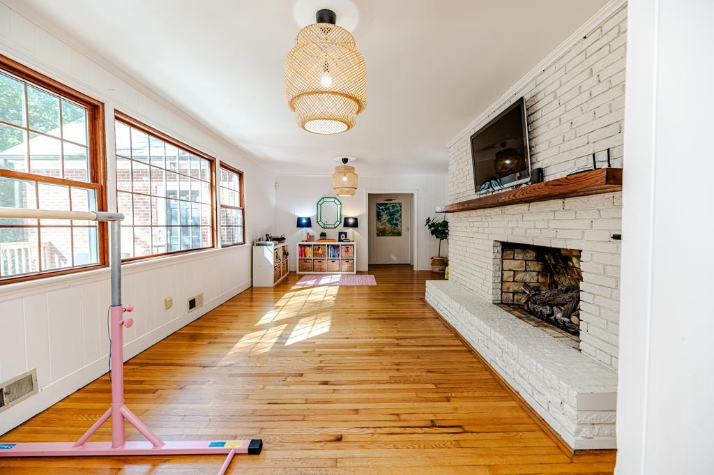 611 Carbonton Road