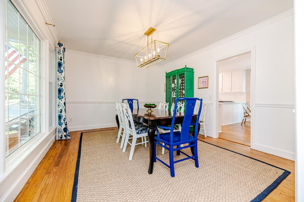 611 Carbonton Road