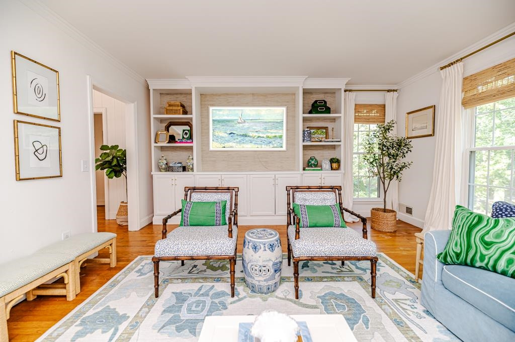 611 Carbonton Road