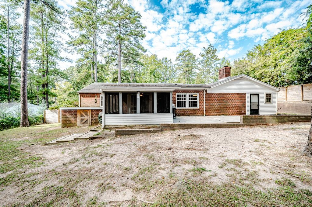 403 Brinn Drive