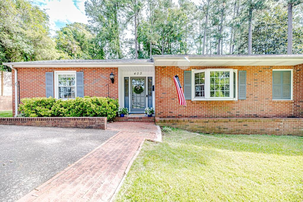 403 Brinn Drive