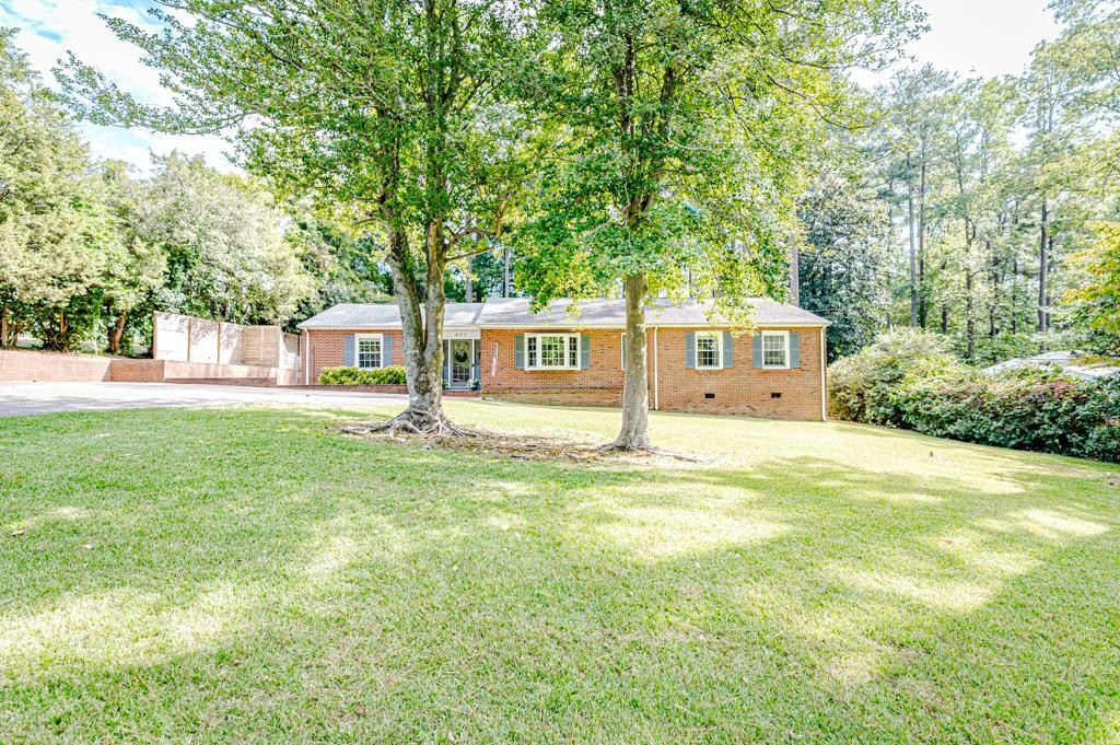 403 Brinn Drive