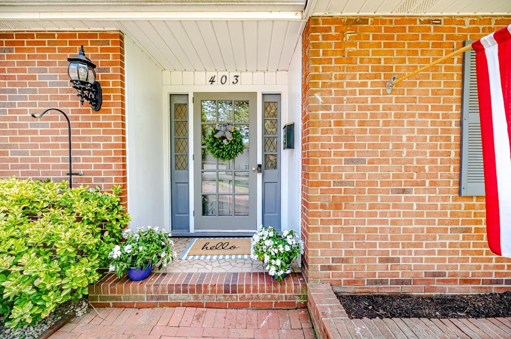 403 Brinn Drive